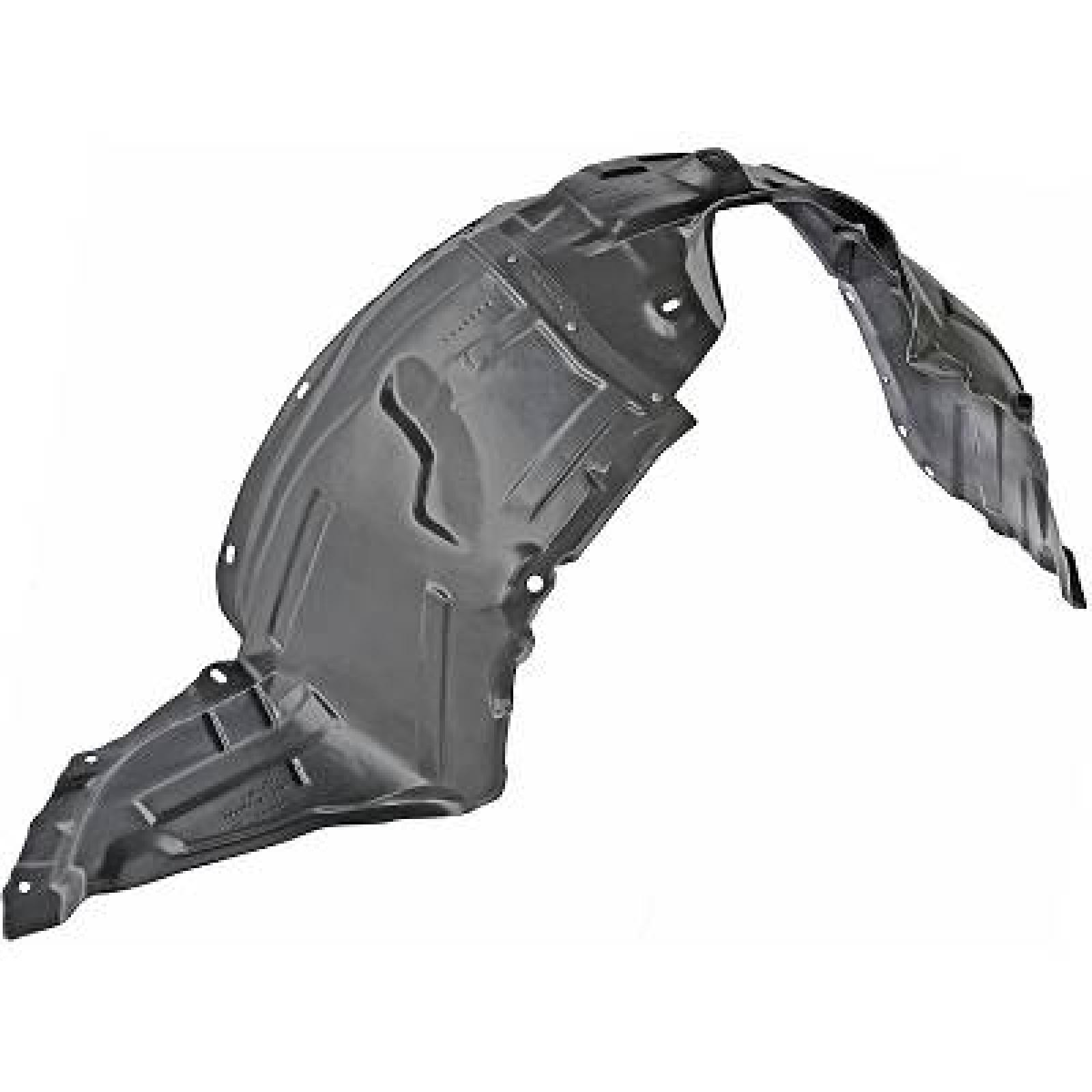 Paso rueda delantero derecho para Mazda 3  BK12