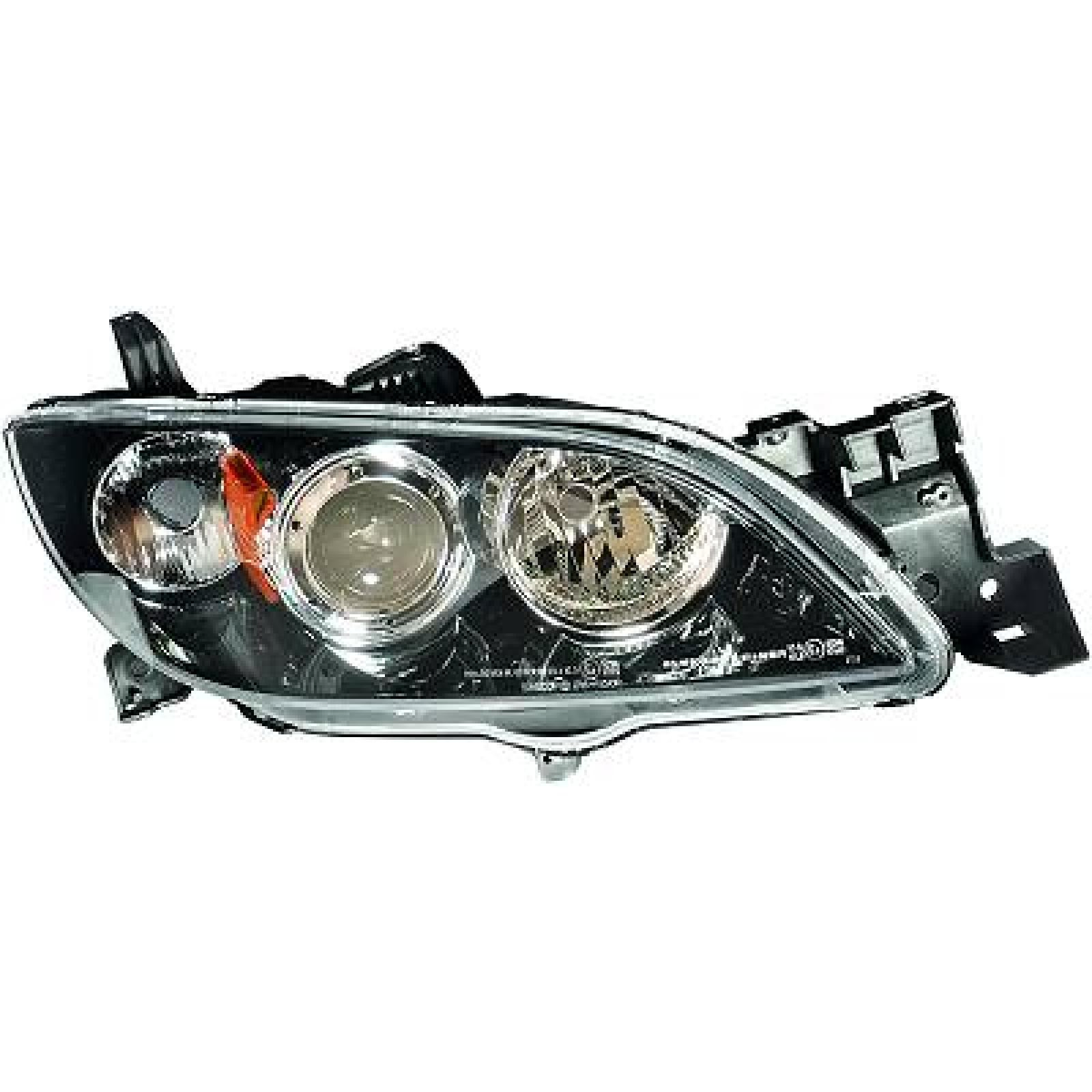  Faro derecho Mazda 3 