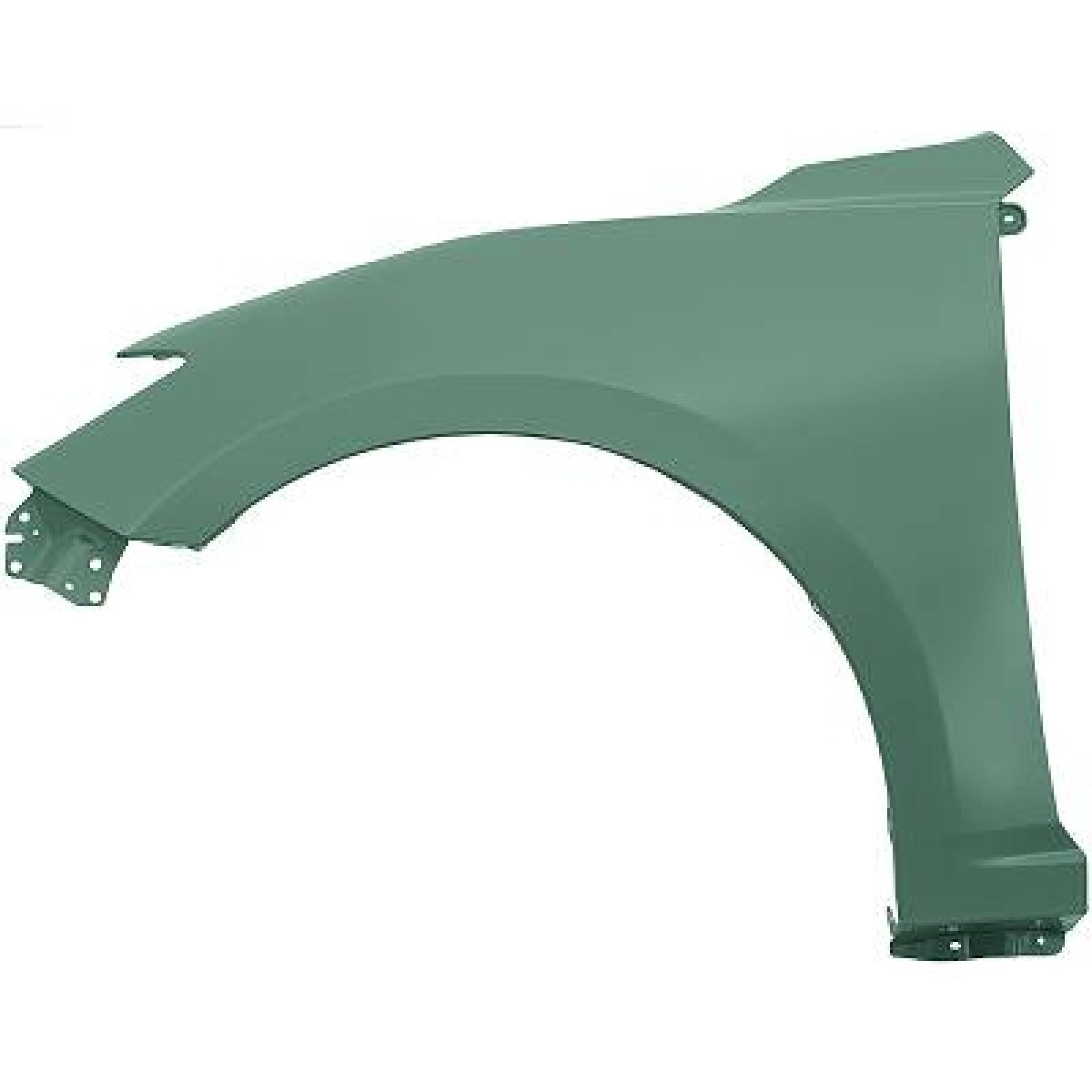 Comprar Aleta delantera izquierda Mazda 3  BM, BN