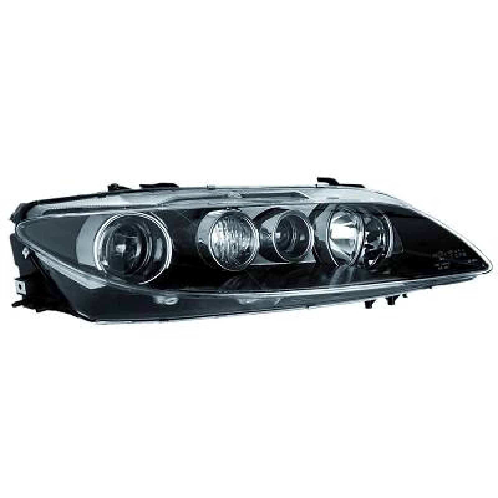 Comprar Faro derecho Mazda 6 MPS GG