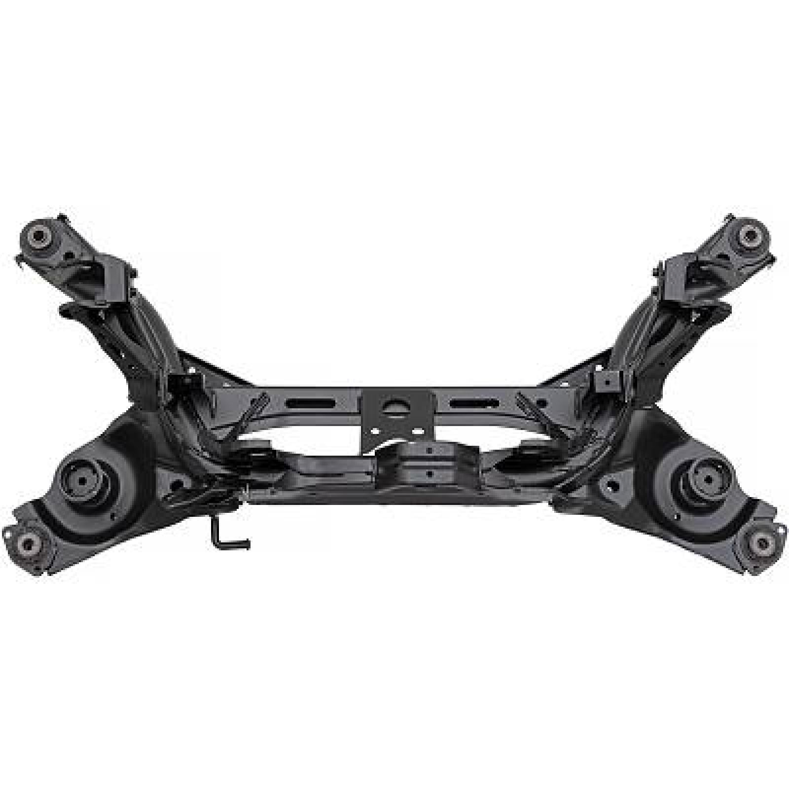  Puente trasero Mazda 6 