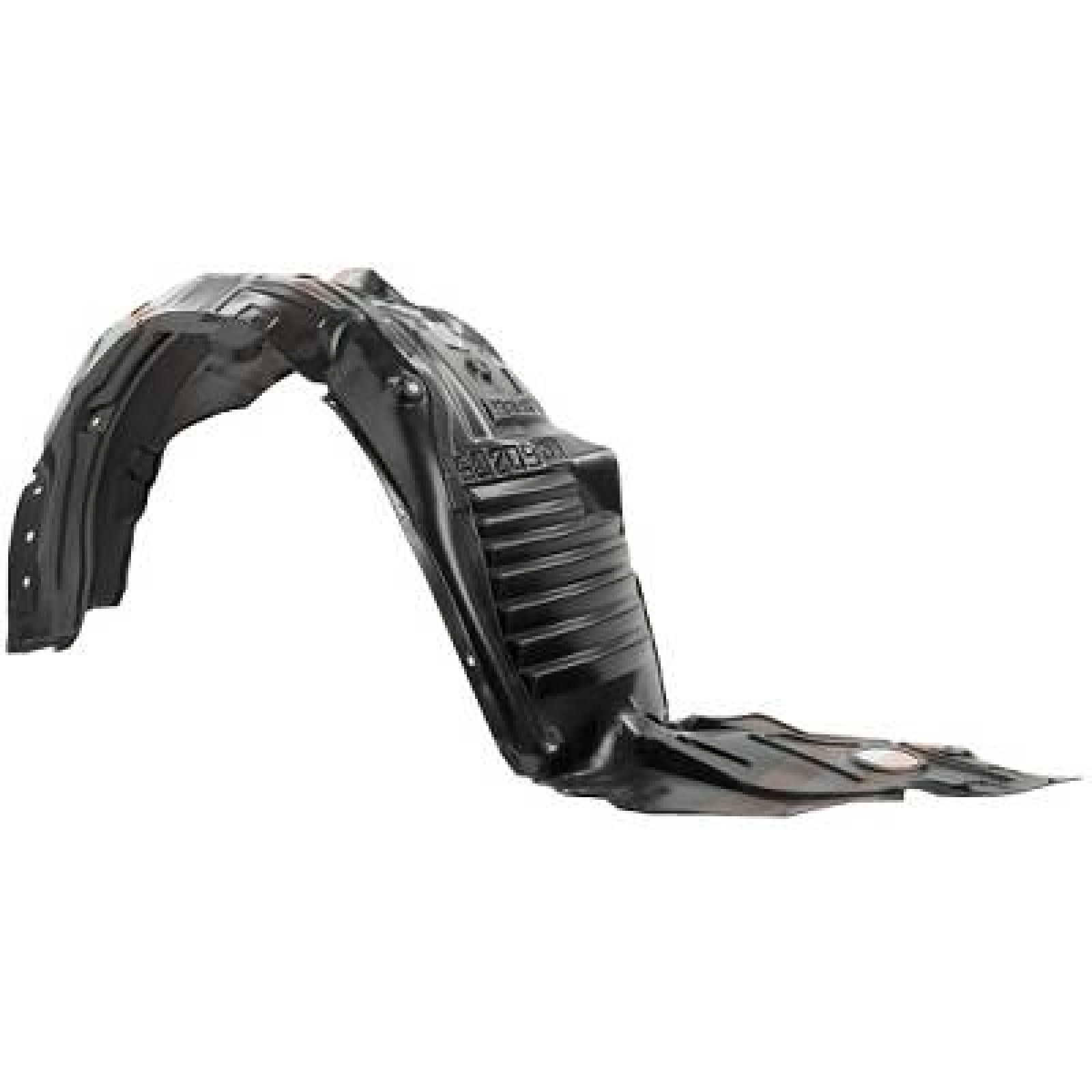 Guardabarros interior derecho, aleta delantera Mazda 6 sedán (GH) (2007 - 2009) precio, desde 23,37 EUR