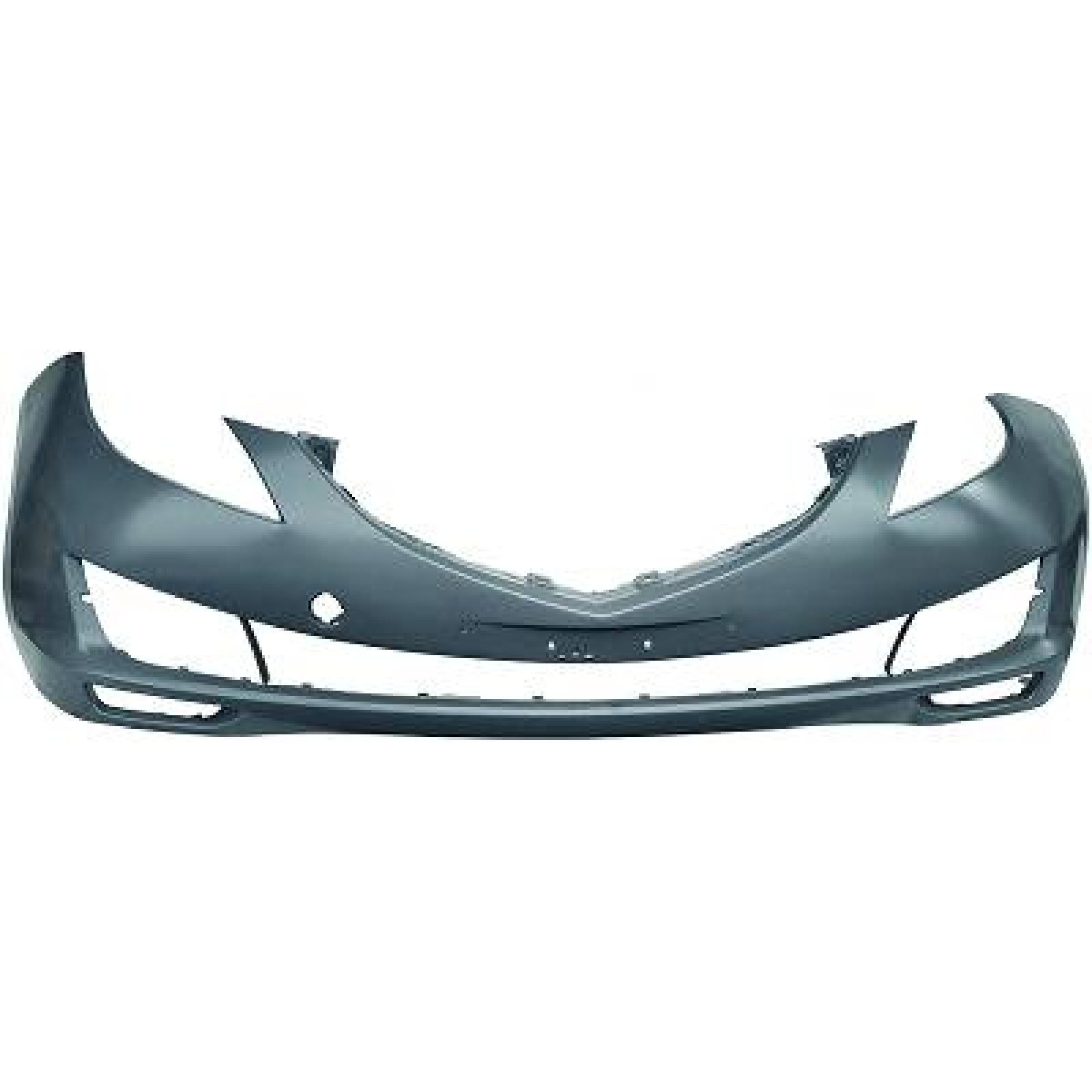 Paragolpes delantero para Mazda 6  GH