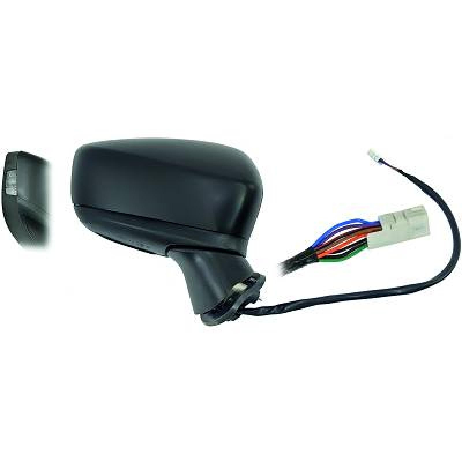  Espejo de retrovisor izquierdo Mazda CX-5 1