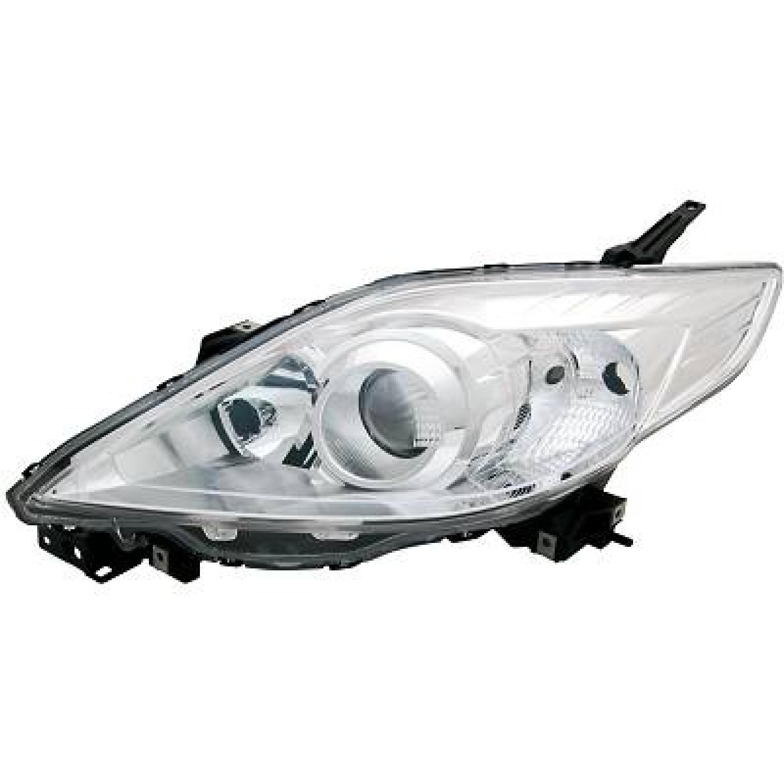  Faro izquierdo Mazda 5 1
