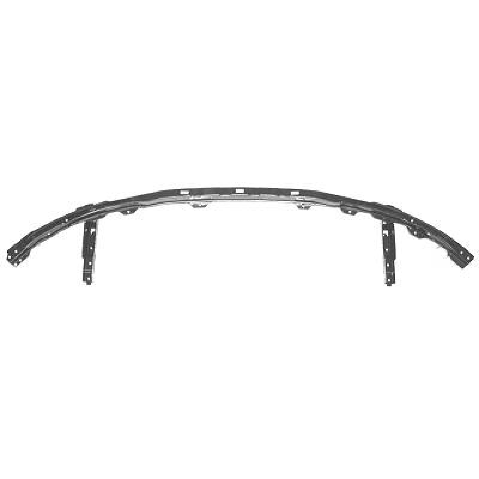Refuerzo de parachoques delantero Mitsubishi Colt V hatchback (CJA) (1996 - 2004) precio, desde 151,04 EUR