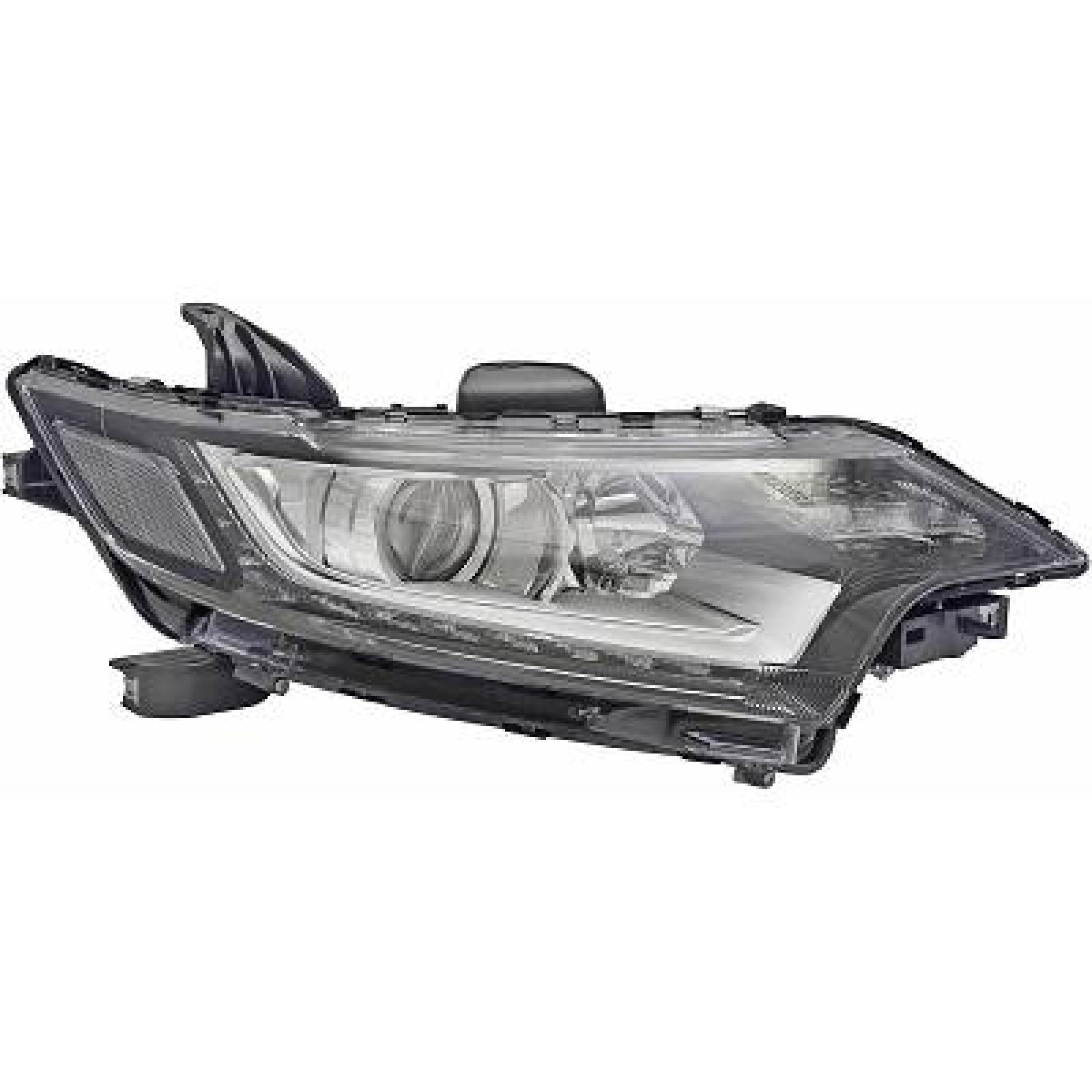 Faro derecho Mitsubishi Outlander III SUV (GF, GG) (2010 - 2022) precio, desde 361,50 EUR