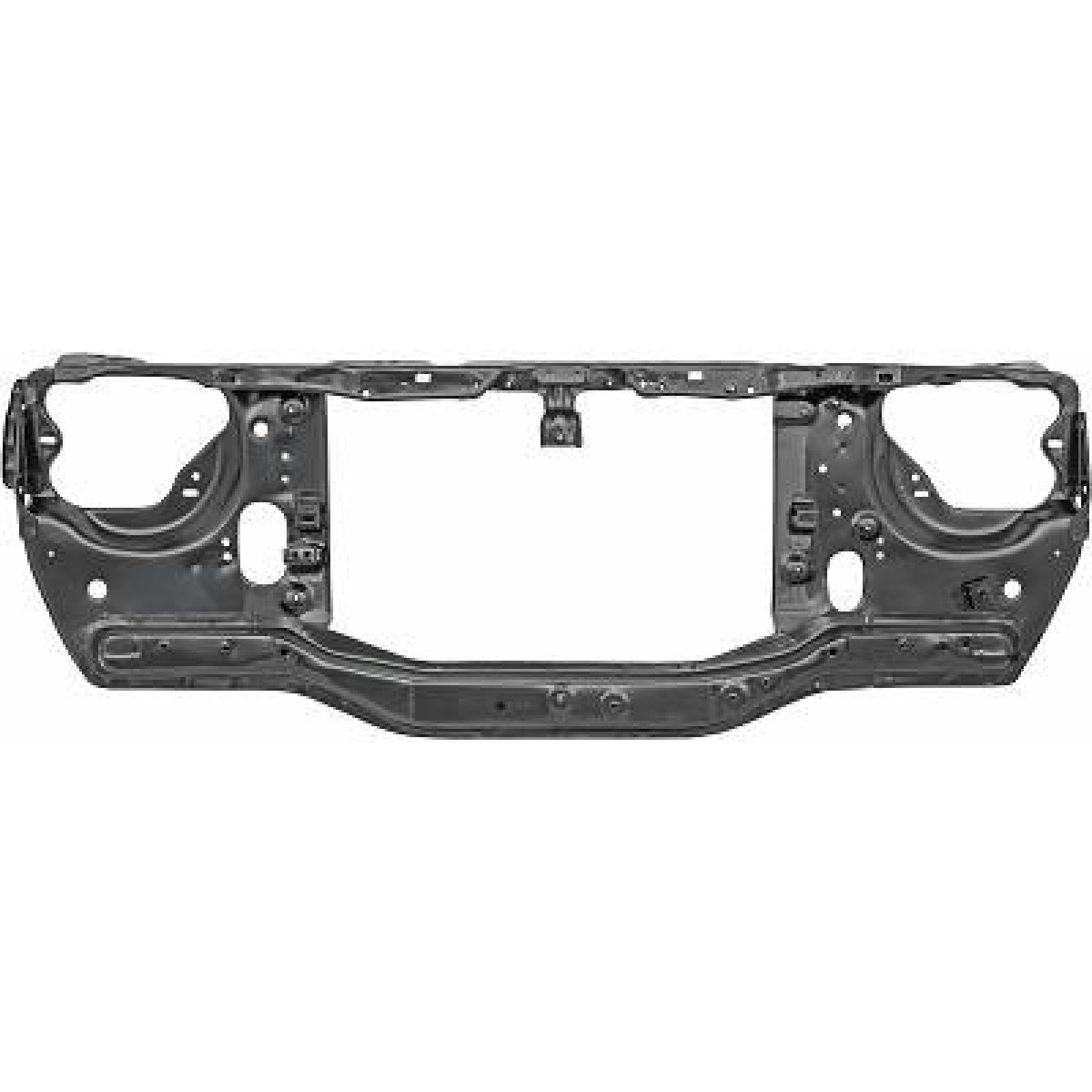 Panel de soporte del radiador y montaje de faros Mitsubishi L 200 III pick-up (K60, K70) (1996 - 2007) precio, desde 265,82 EUR