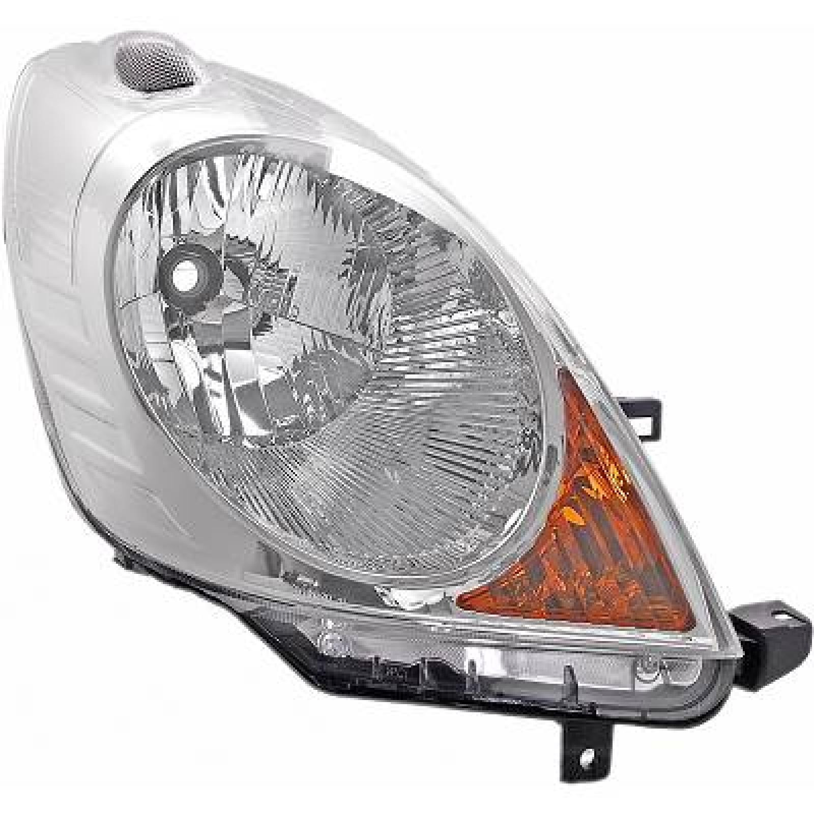 Comprar Faro derecho Nissan Note  E11