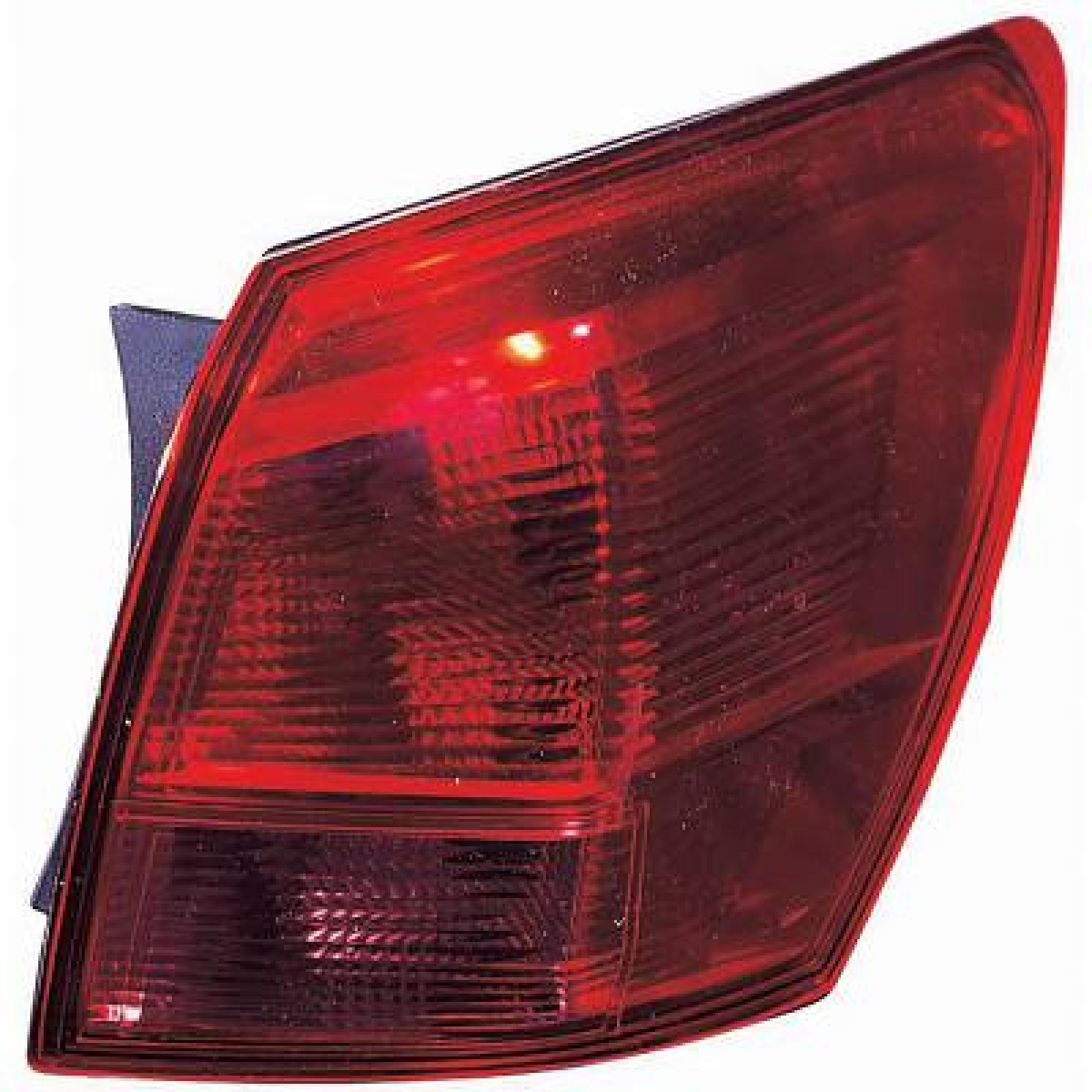 Piloto trasero exterior derecho 43586 VALEO