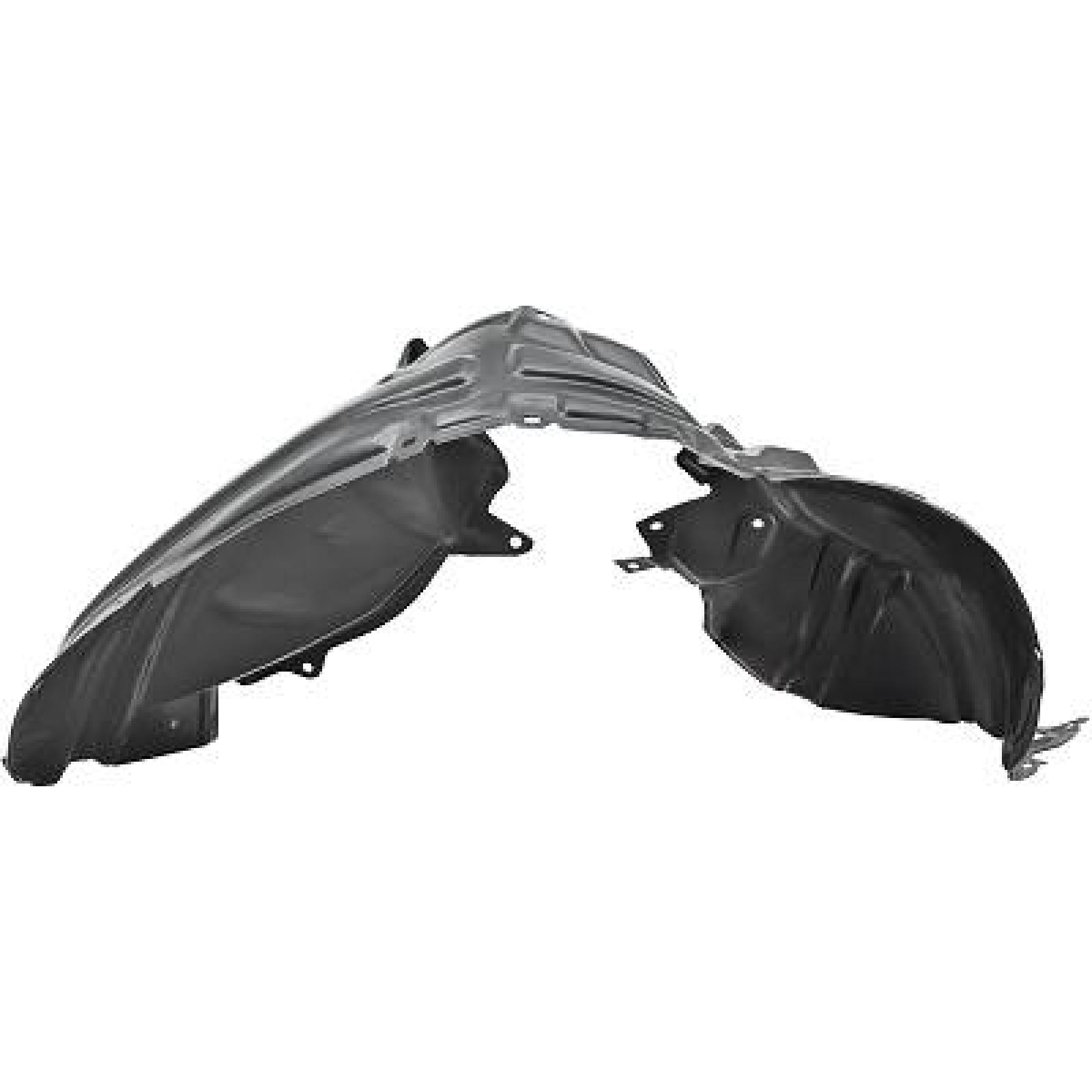 Paso rueda delantero derecho para Nissan JUKE NMUK F15E