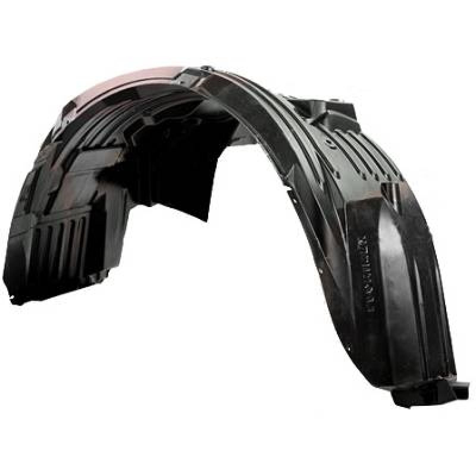 Paso rueda delantero derecho para Nissan Navara NP300 III D40