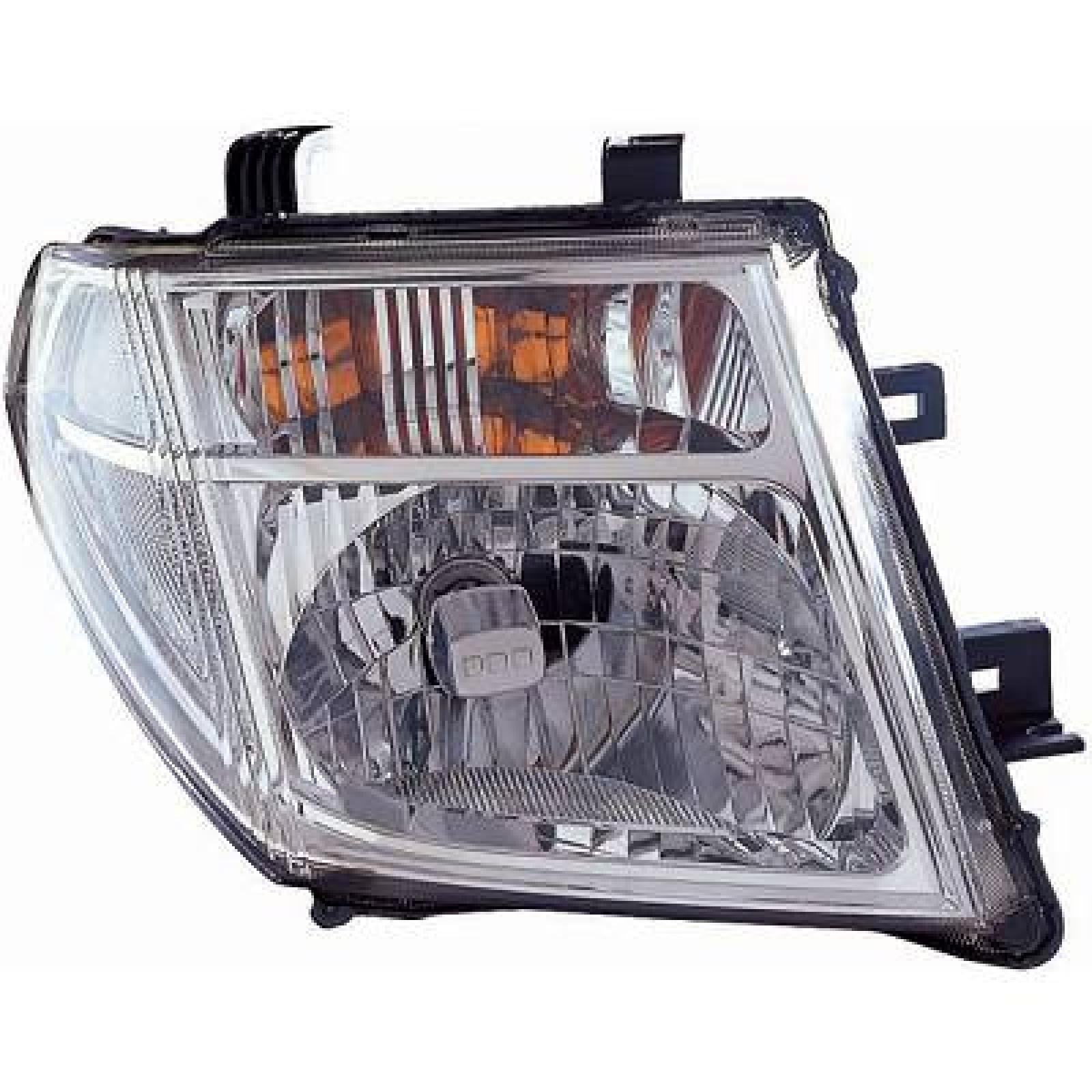 Luz derecha para Nissan Pathfinder  R51M