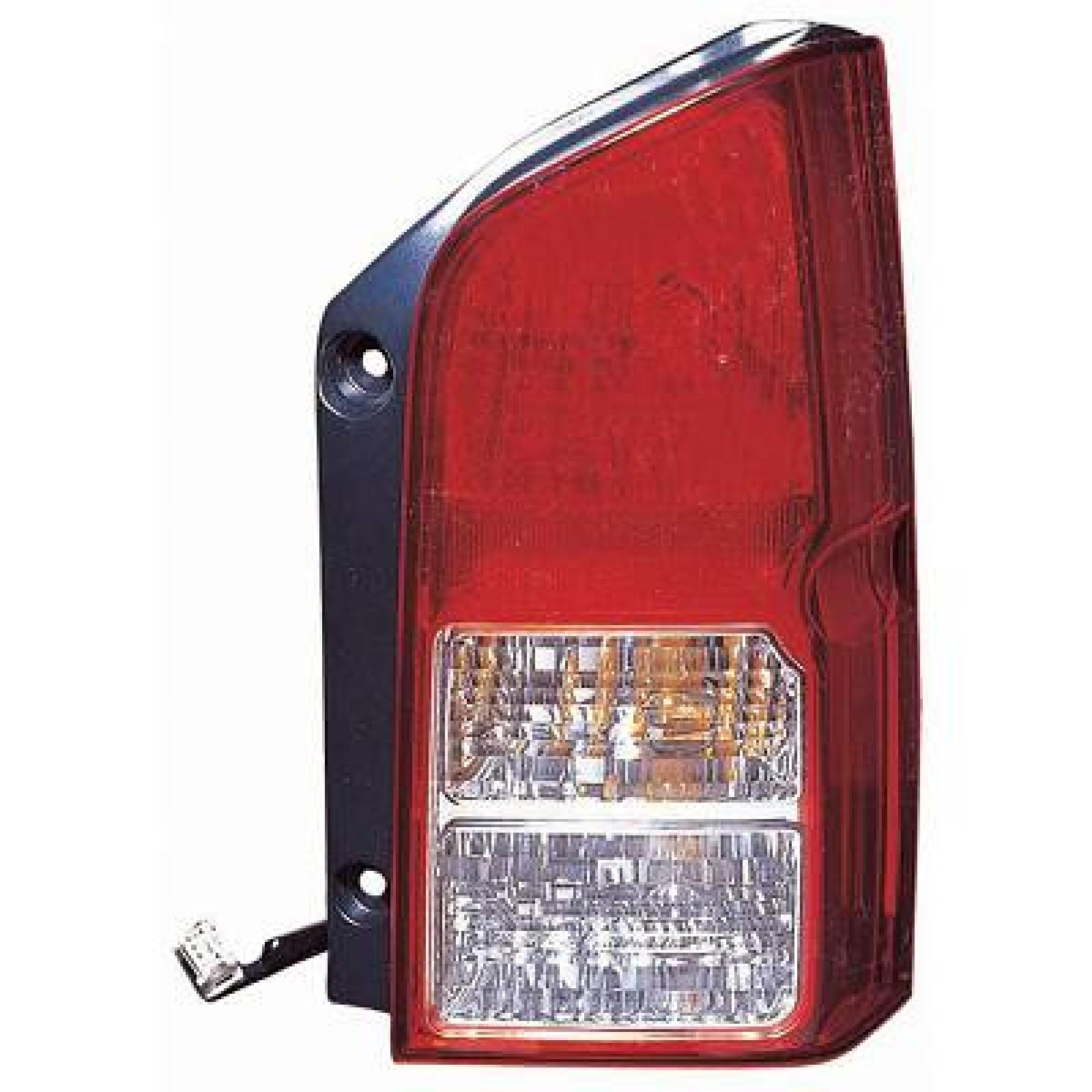 Piloto trasero derecho Nissan Pathfinder SUV (R51M) (2005 - 2012) precio, desde 146,01 EUR
