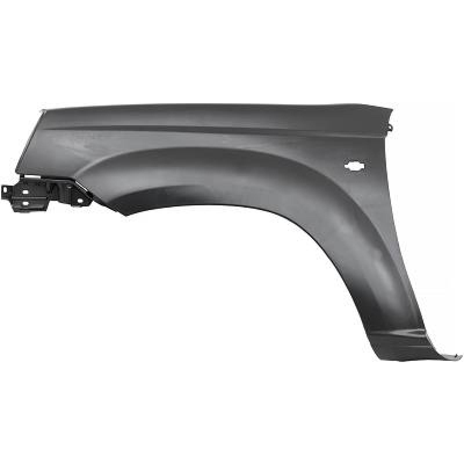 Aleta delantera izquierda Nissan X-Trail SUV (T30) (2001 - 2007) precio, desde 124,87 EUR