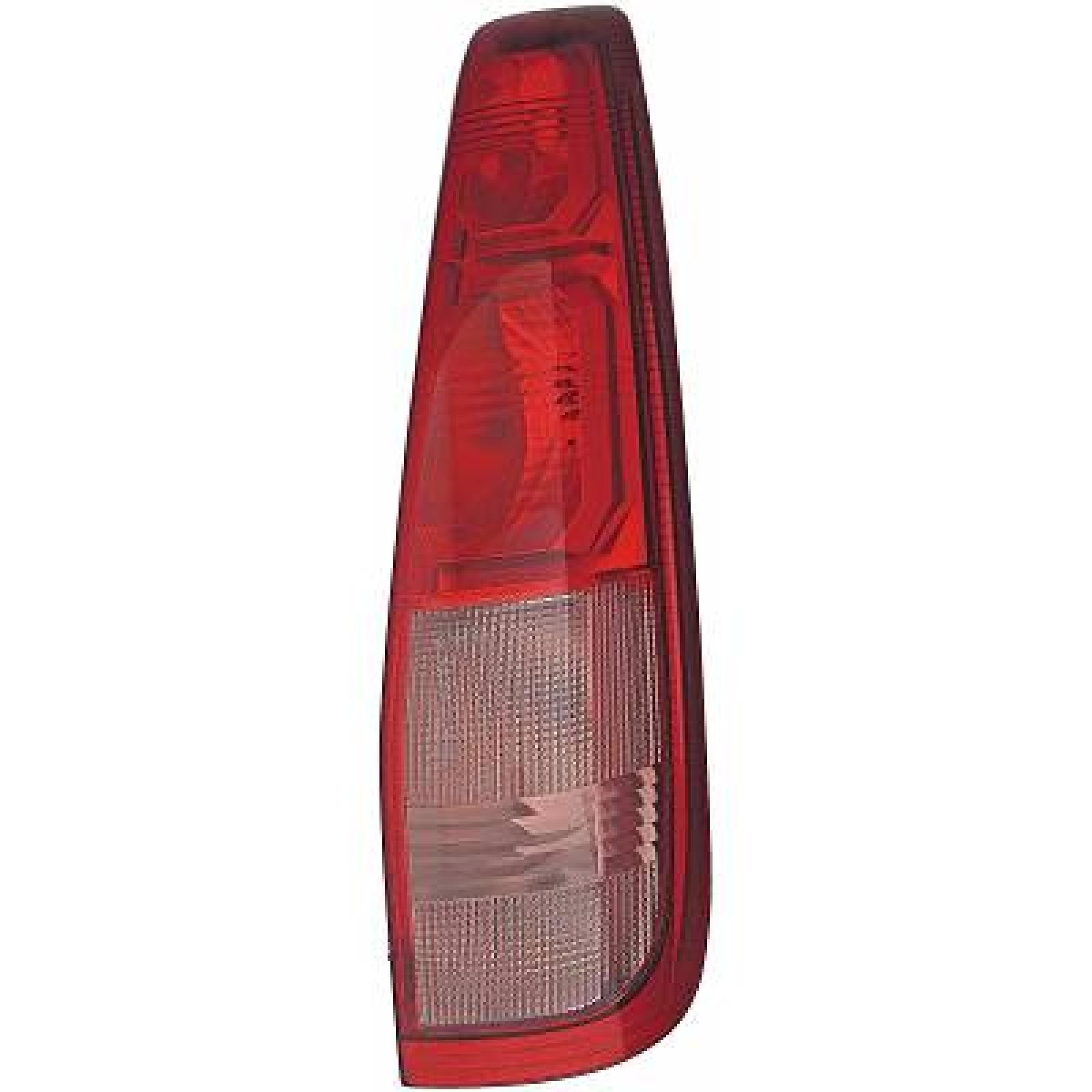 Piloto trasero derecho Nissan X-Trail 