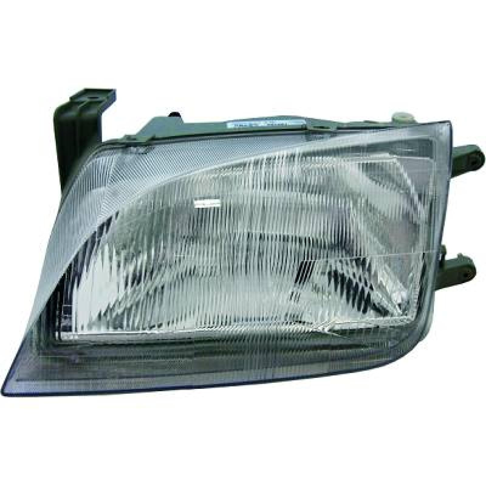 Comprar 86634 VALEO Faro delantero izquierdo