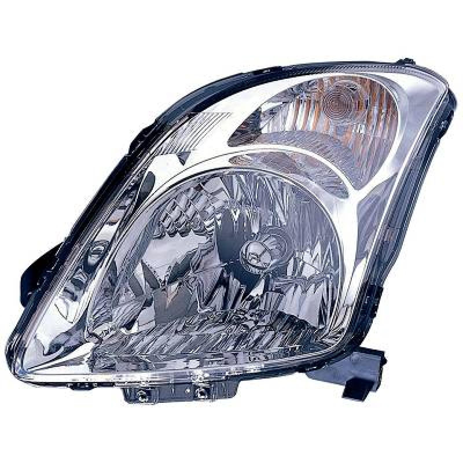 Comprar Faro izquierdo Suzuki Swift III RS