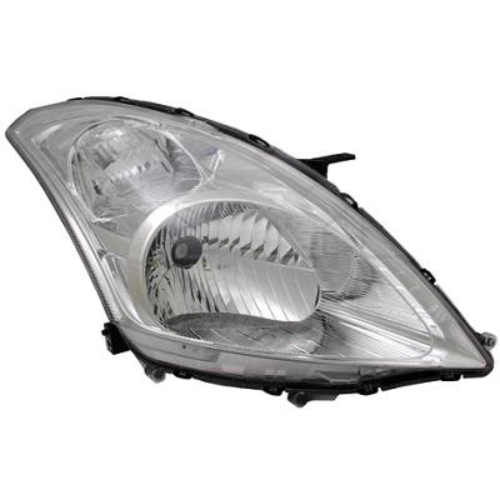 Faro derecho Suzuki Swift IV hatchback (MZ, EZ) (2010 - 2026) precio, desde 157,57 EUR