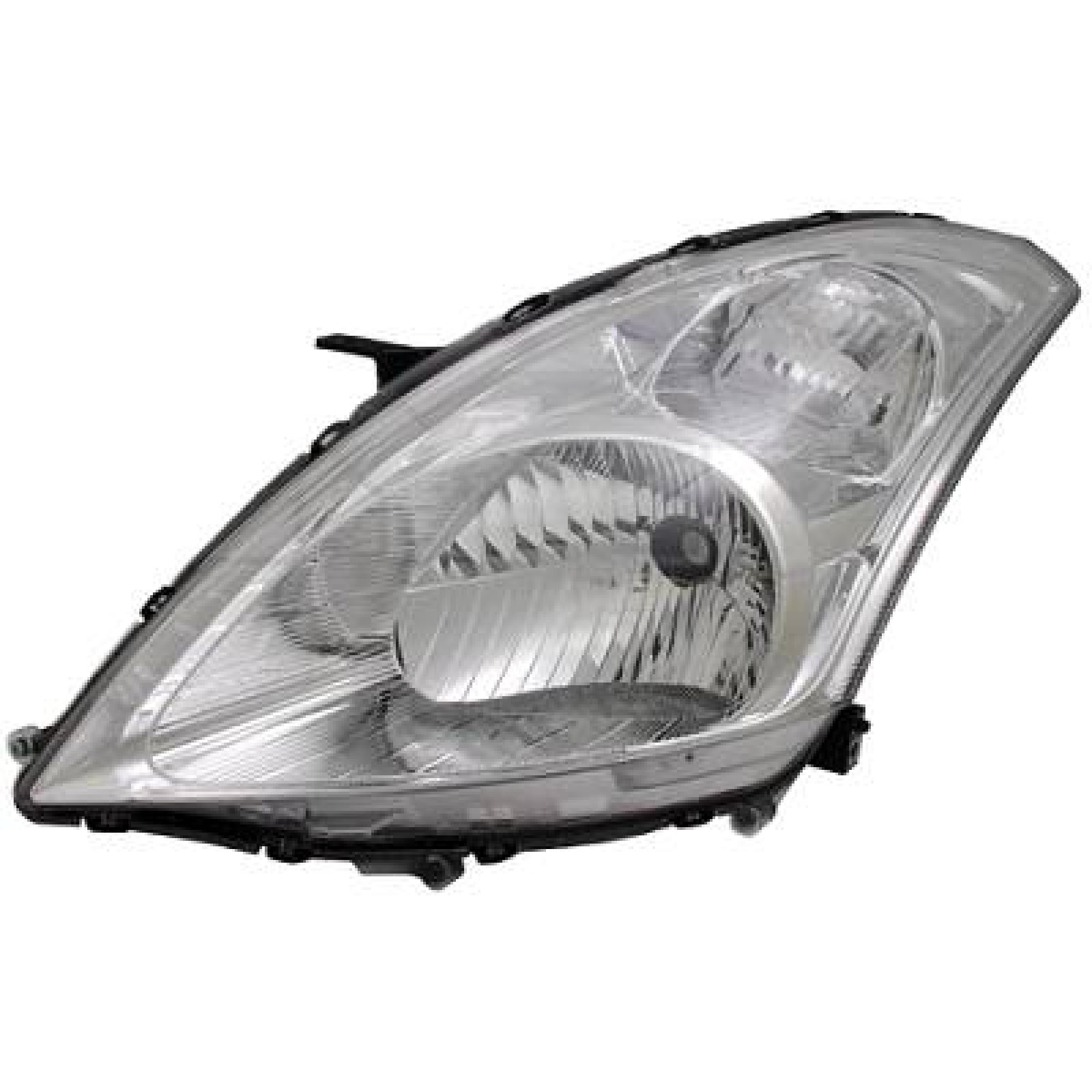  Faro izquierdo Suzuki Swift 4
