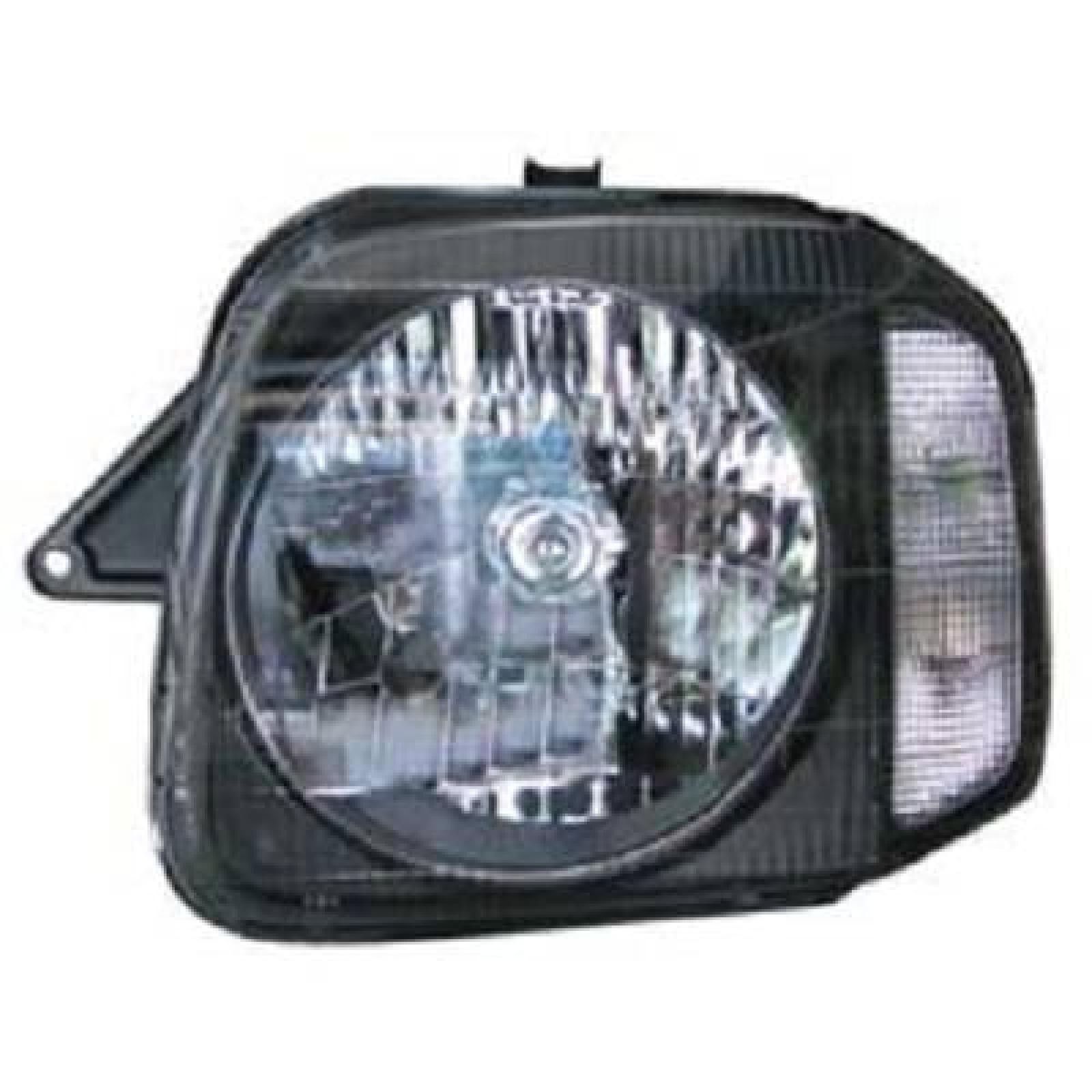Comprar Faro izquierdo Suzuki Jimny  SN, JB