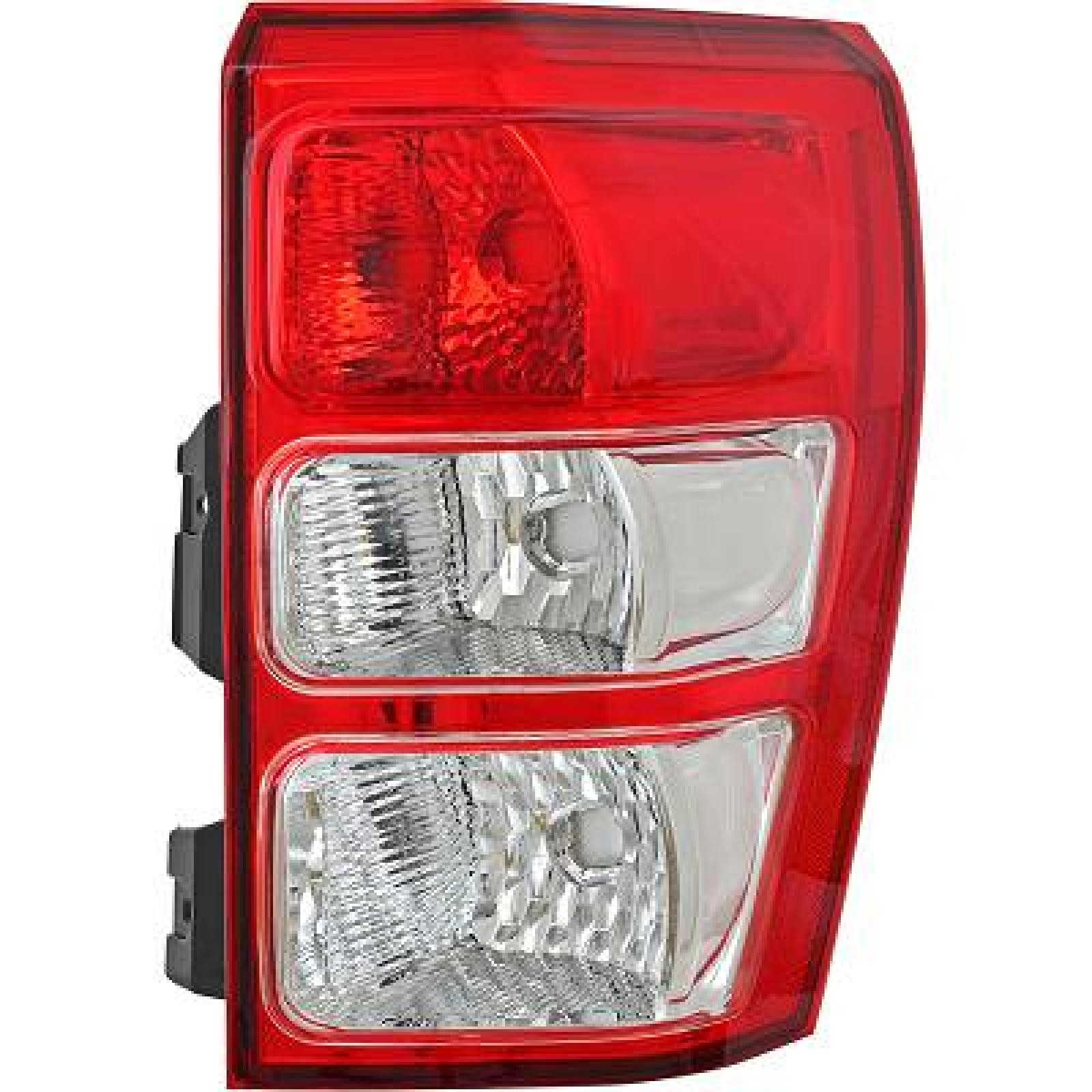 Piloto trasero derecho Suzuki Grand Vitara 