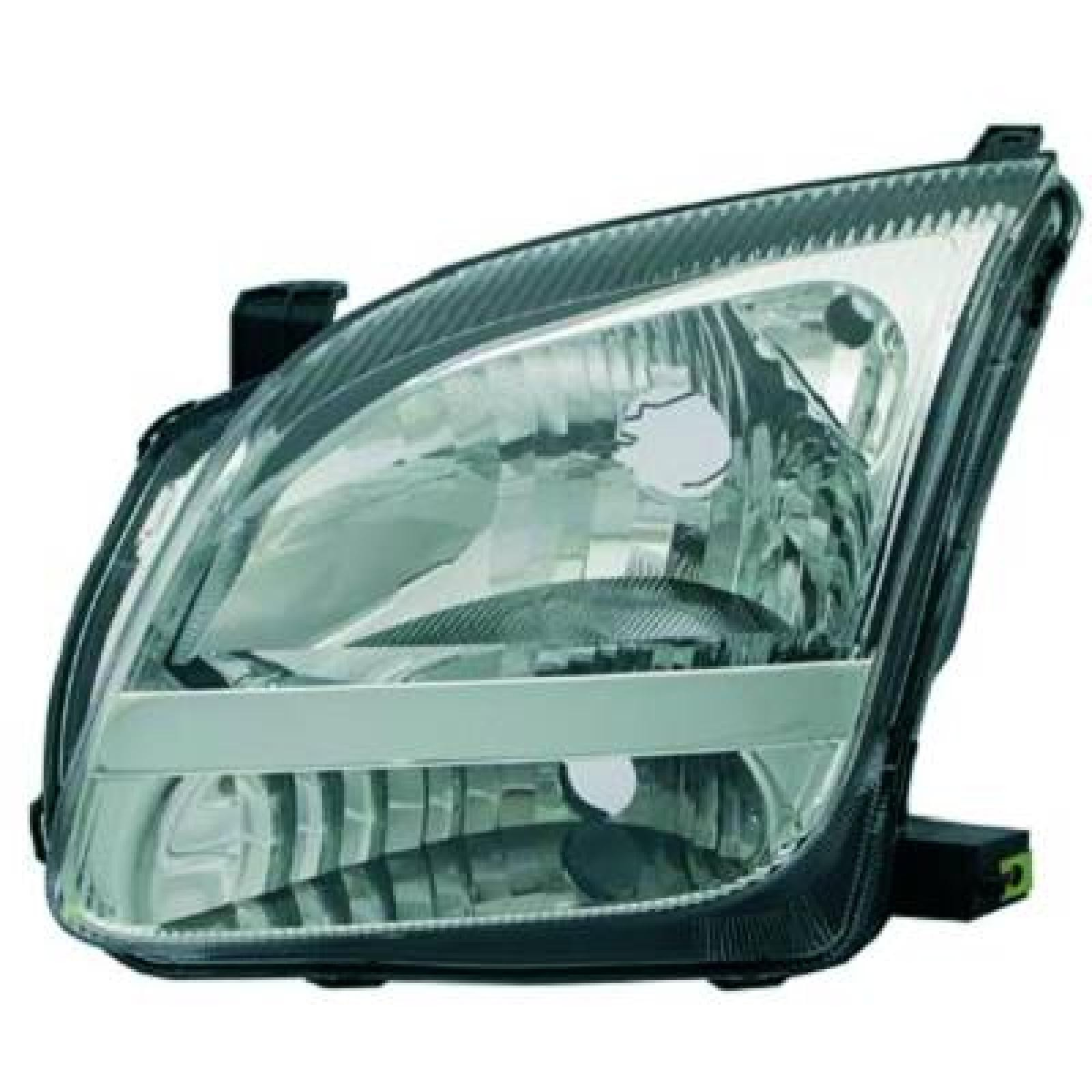 Faros para Suzuki Ignis II FH