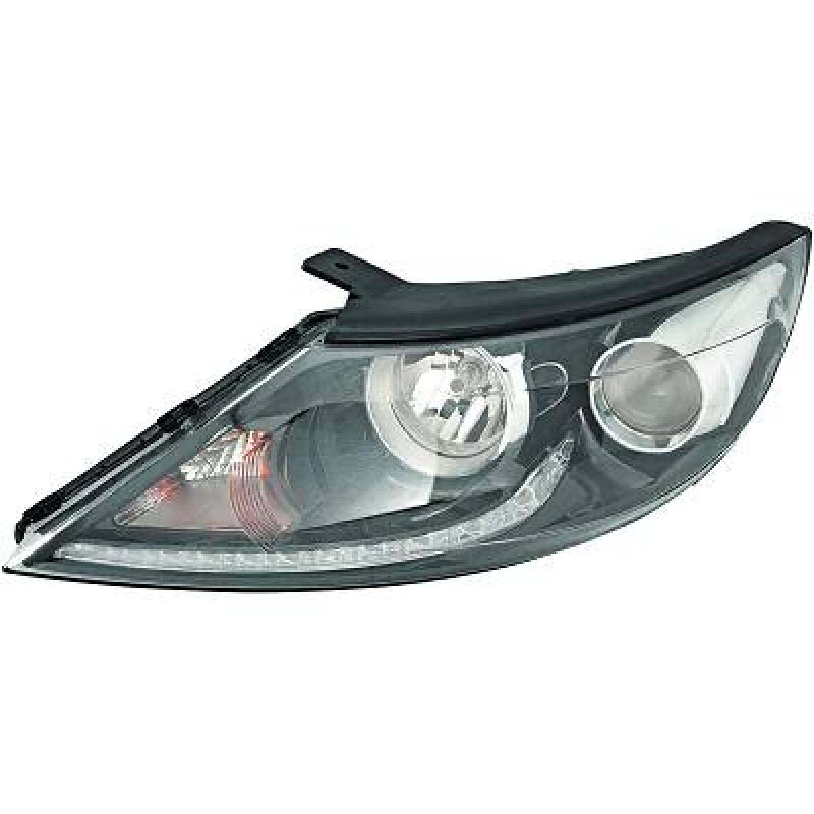 Faros para KIA Sportage III SL