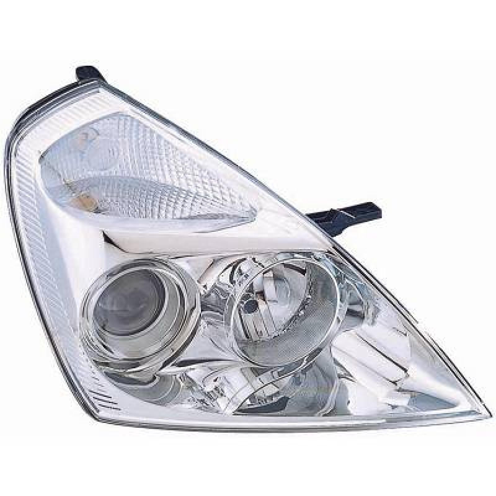 Faro derecho KIA Carnival III monovolumen (VQ) (2005 - 2015) precio, desde 171,34 EUR