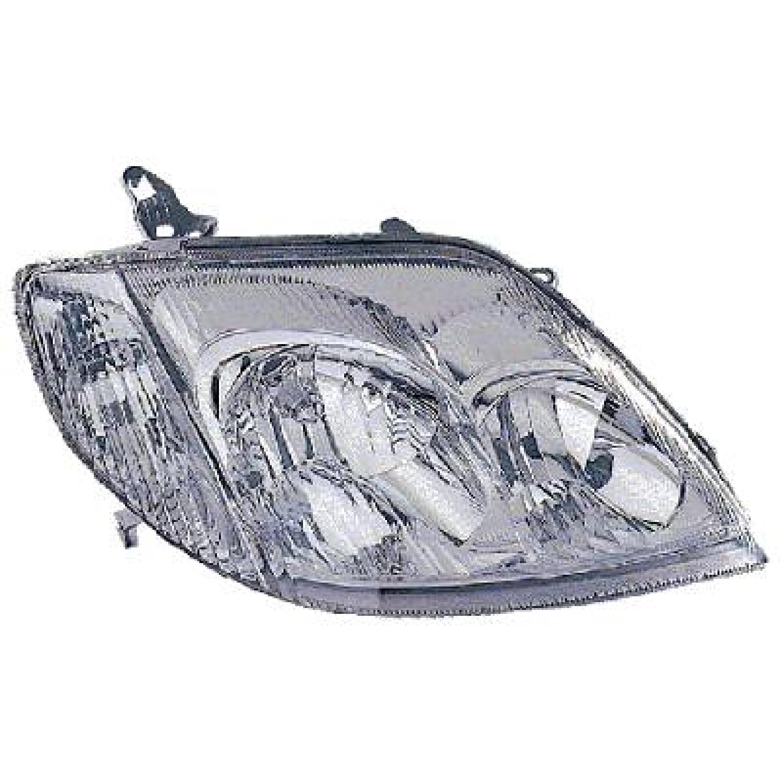 Comprar Faro derecho Toyota Corolla  E12
