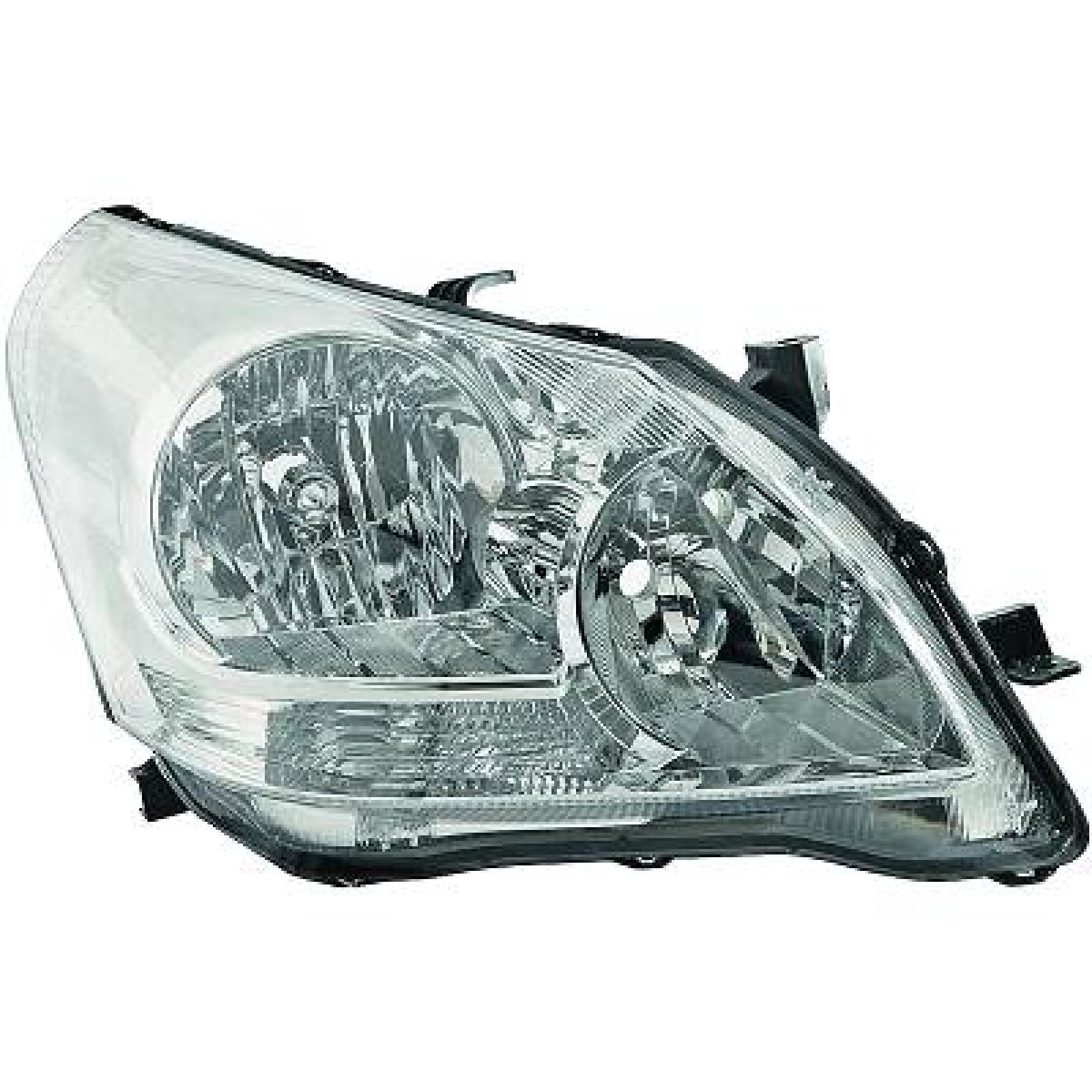 LPP352 Magneti Marelli Faros