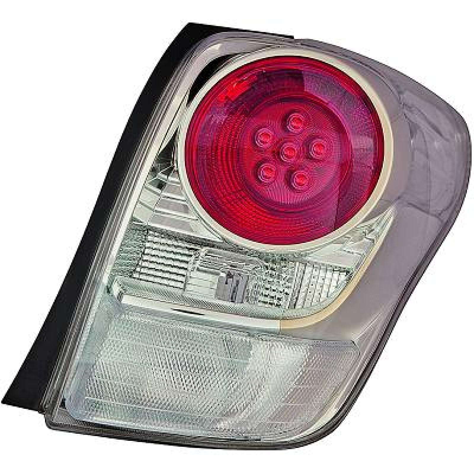 Piloto trasero derecho LLL681 Magneti Marelli