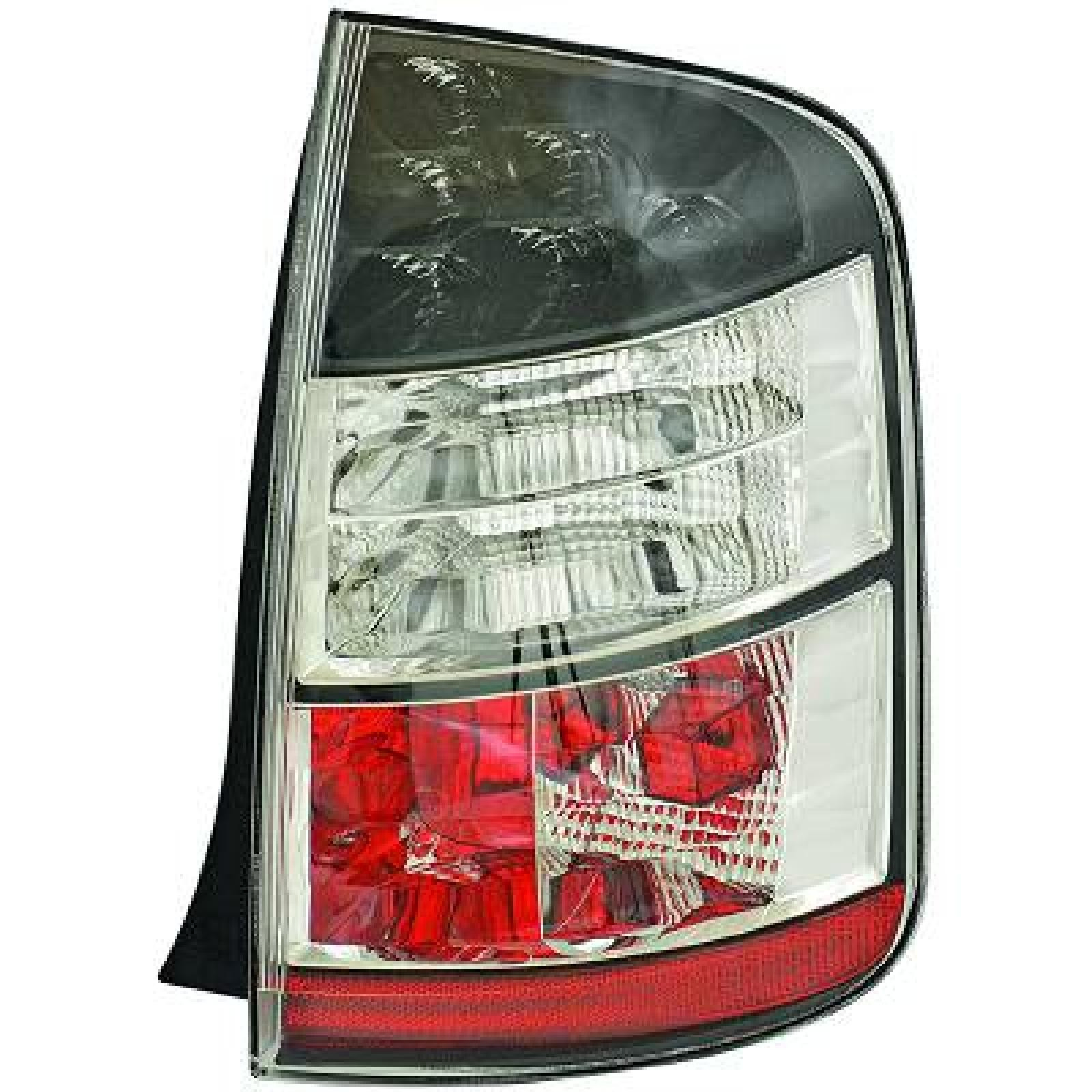 Comprar Piloto trasero derecho Toyota Prius  NHW20
