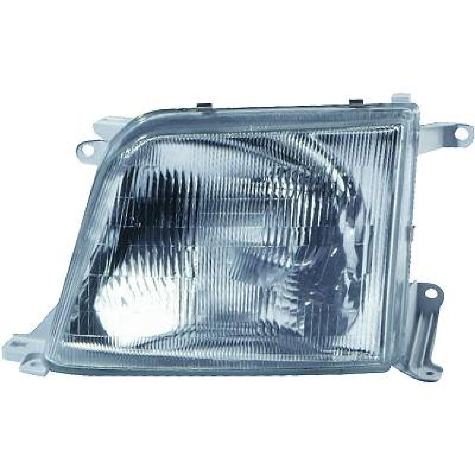 Faro derecho Toyota Land Cruiser 90 SUV (J9) (1996 - 2002) precio, desde 107,36 EUR