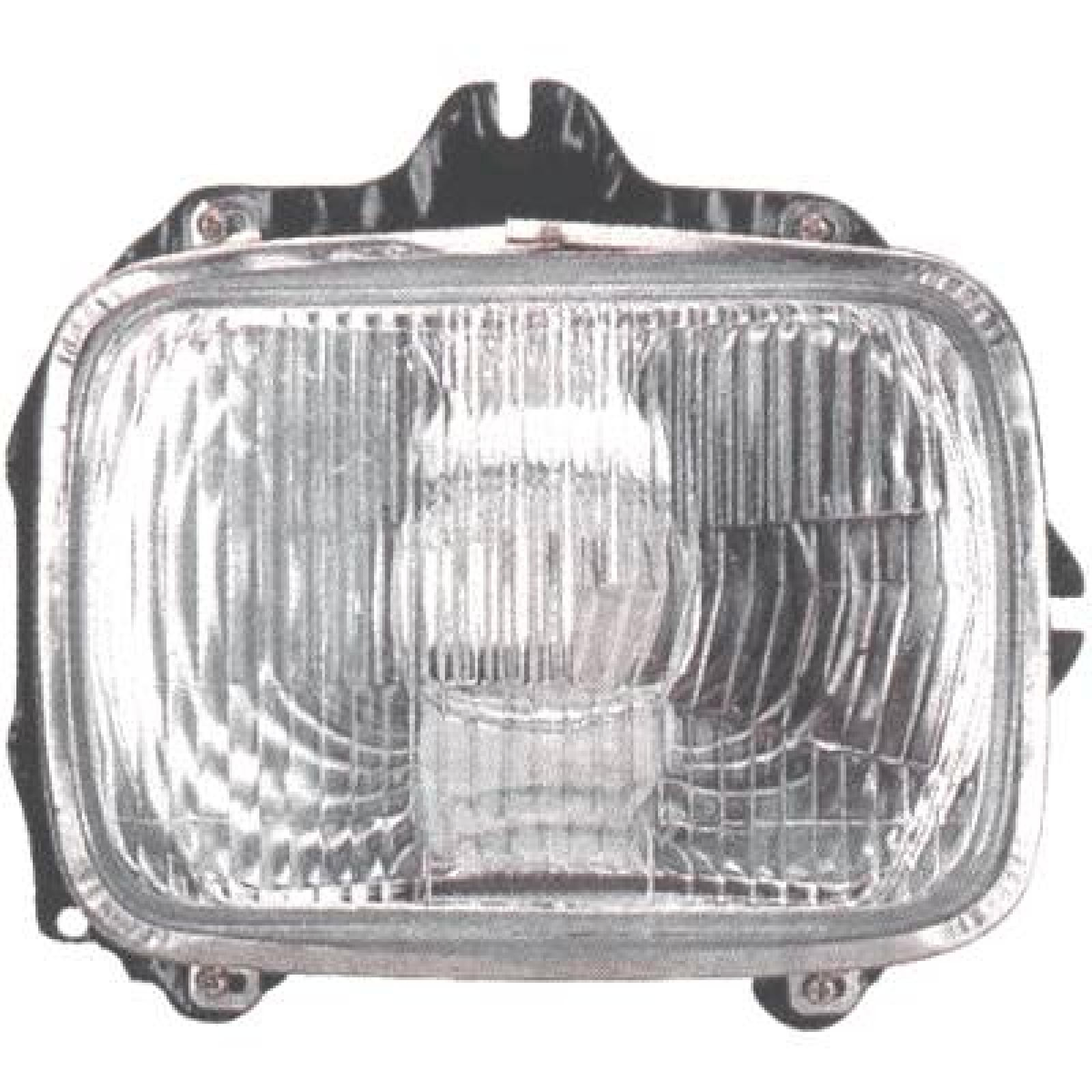 Comprar Faro derecho Toyota Hilux  N