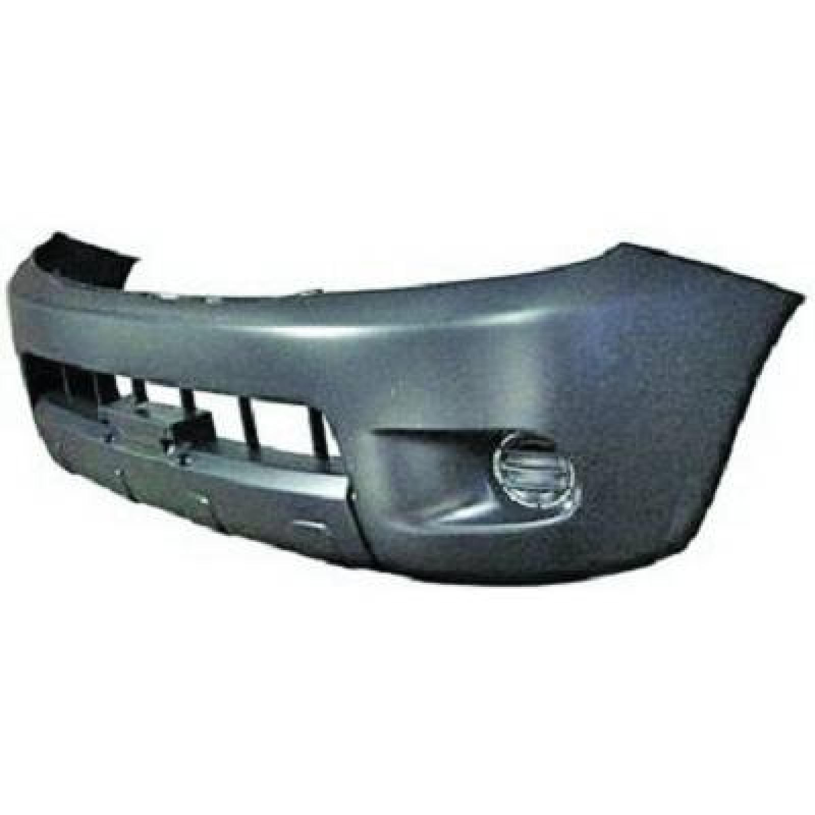 Paragolpes 8192071 Polcar