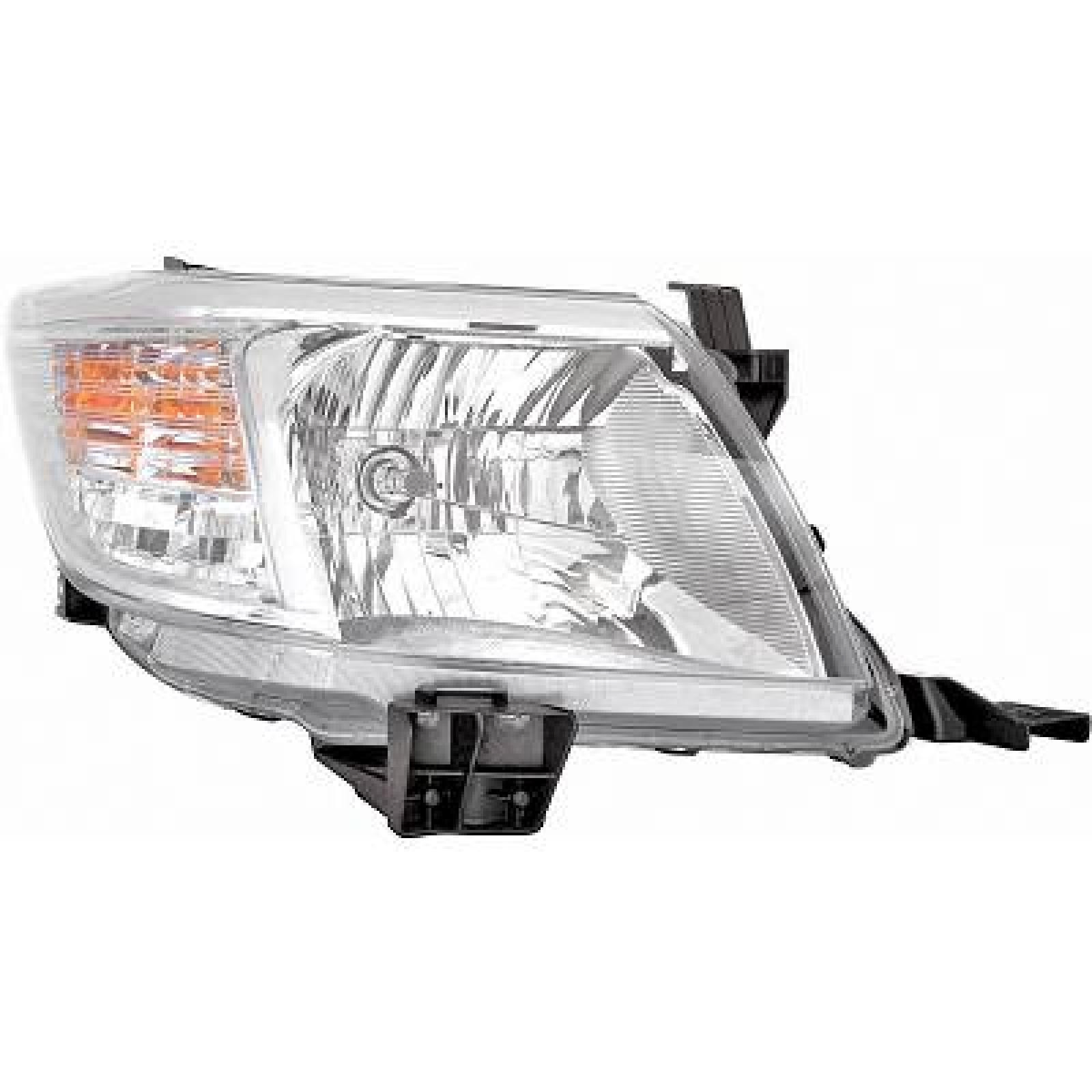  Faro derecho Toyota Hilux 