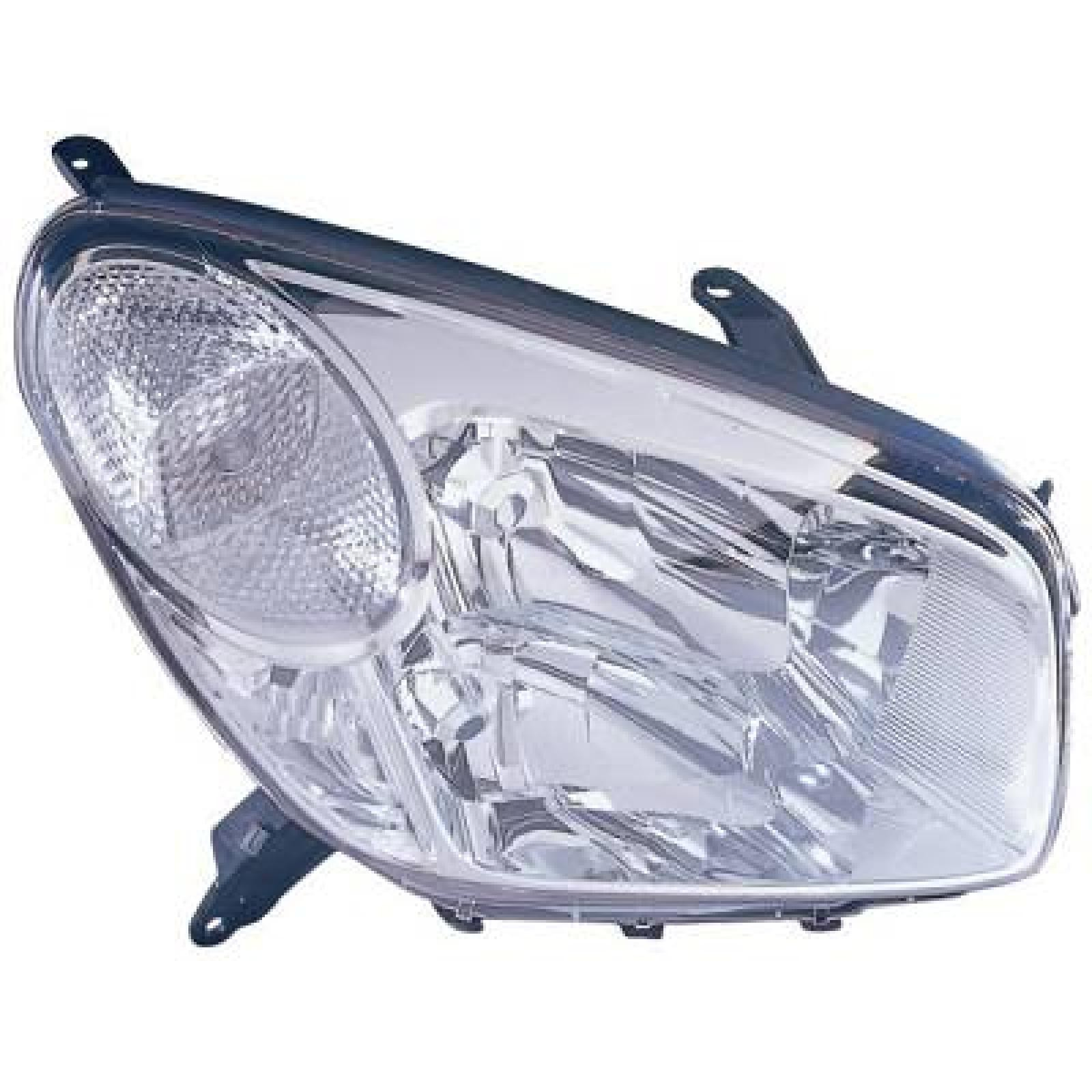 Faro delantero derecho Toyota RAV4 II