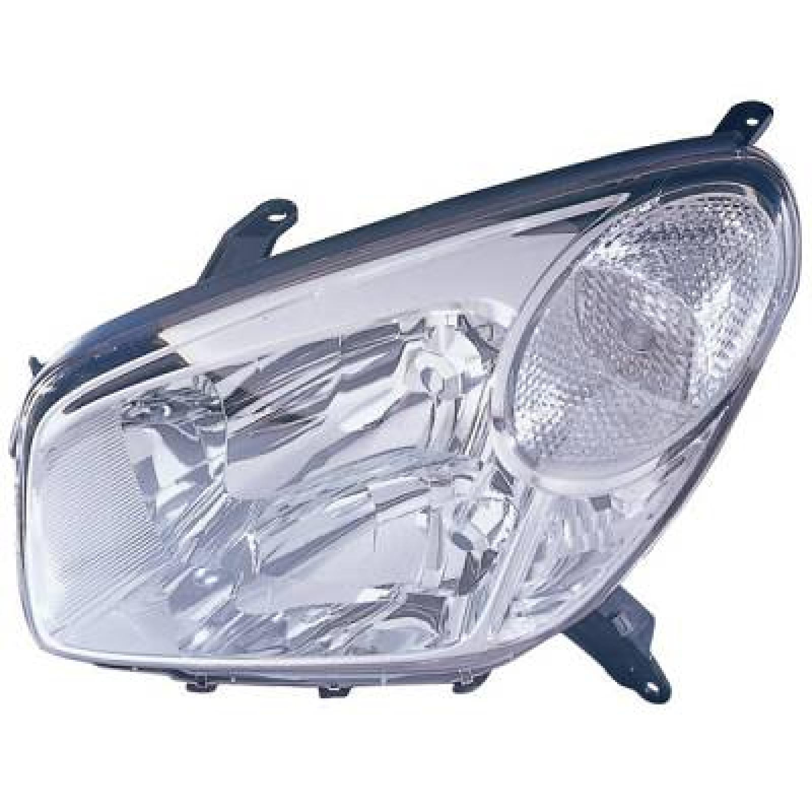 Faro Toyota RAV4 II SUV (XA2) (2000 - 2005) precio, desde 121,97 EUR