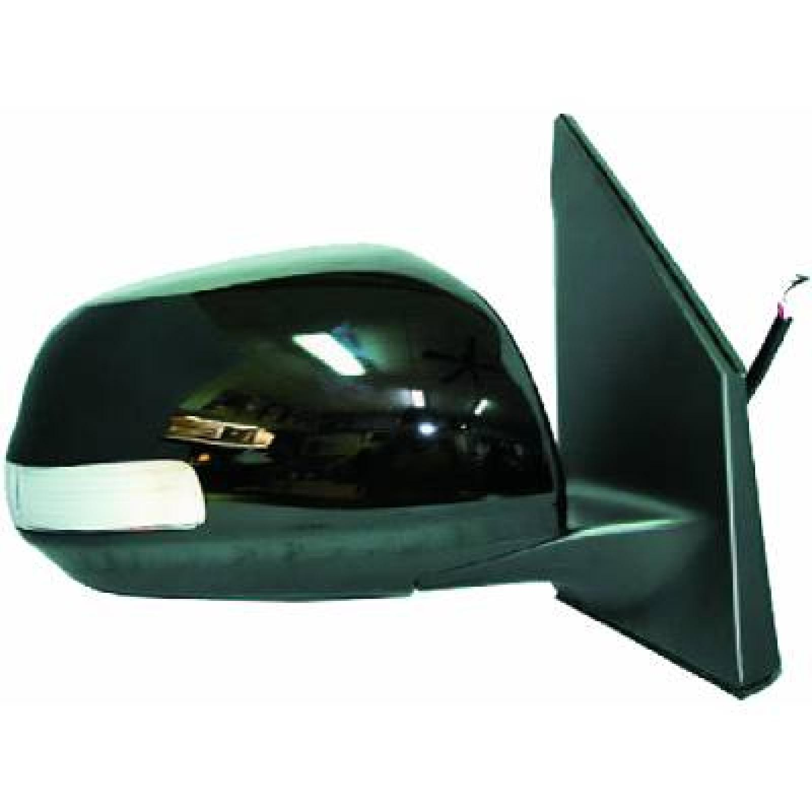8148518M Polcar Espejo retrovisor izquierdo