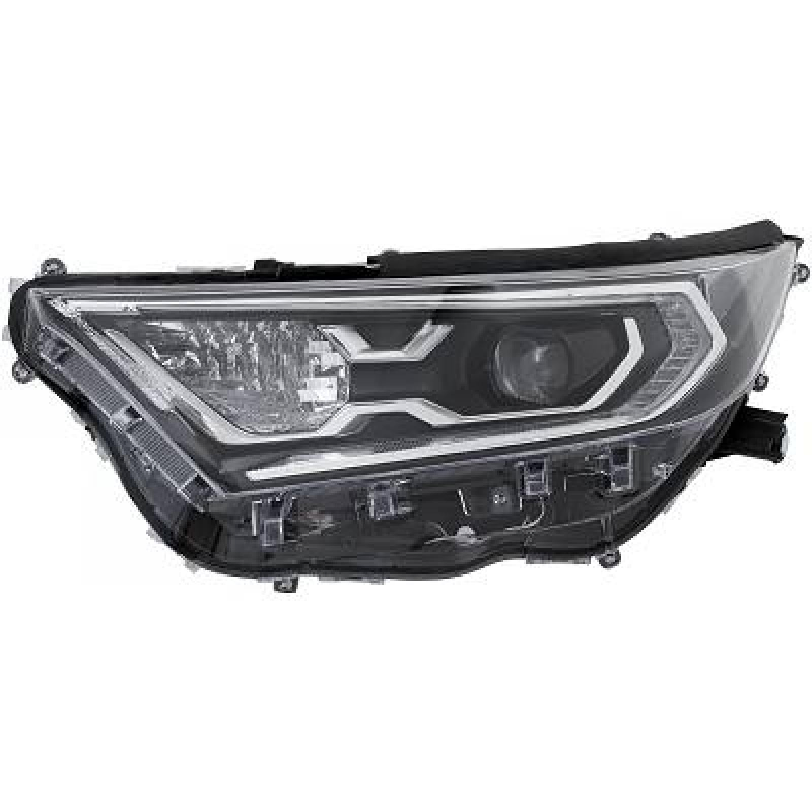 Faros para Toyota RAV4 V A5,H5