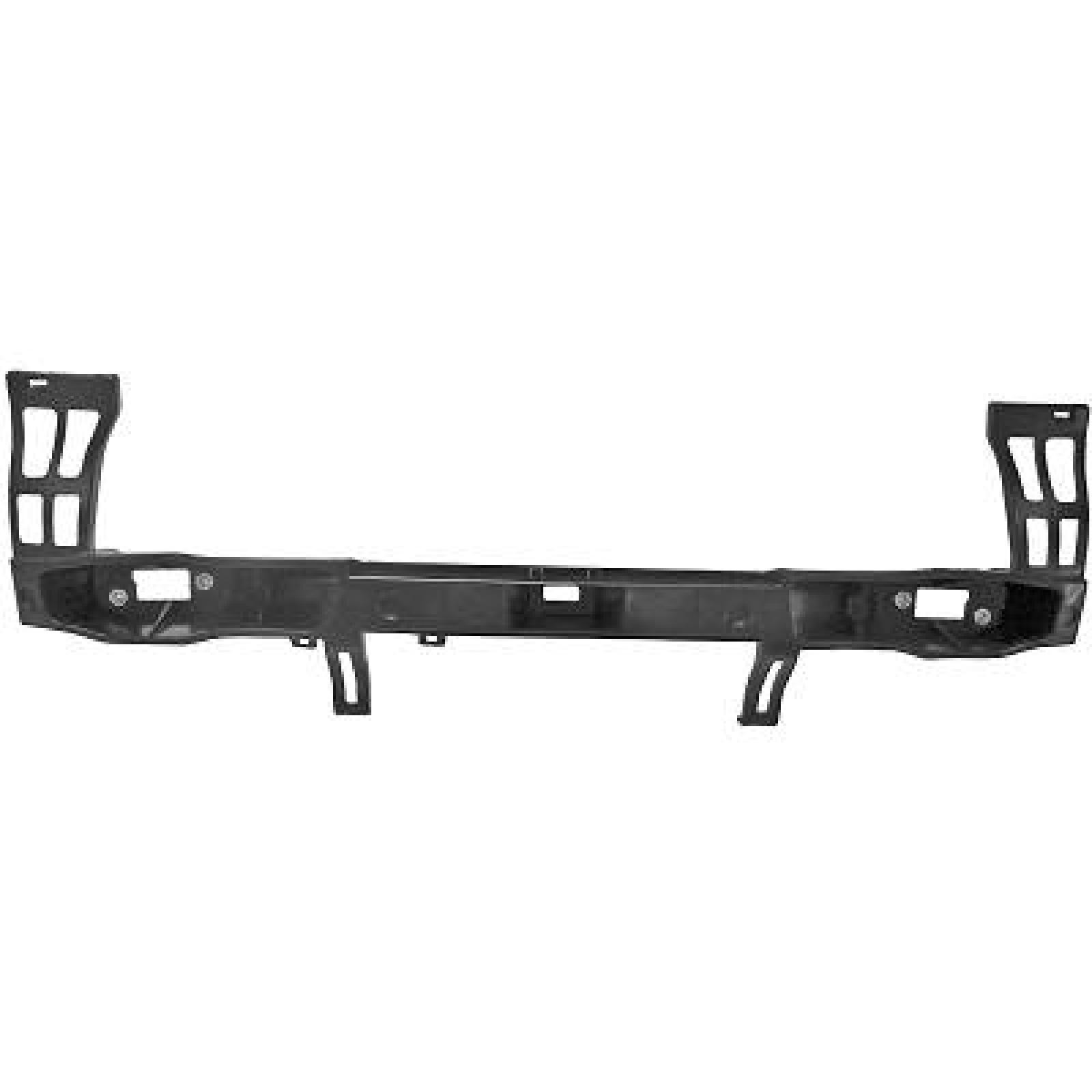 Refuerzo parachoque trasero Hyundai Getz 