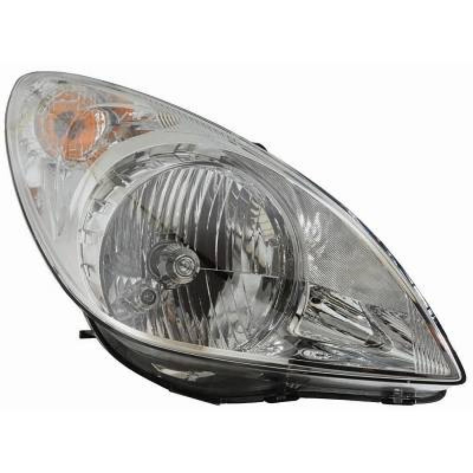  Faro derecho Hyundai I20 1