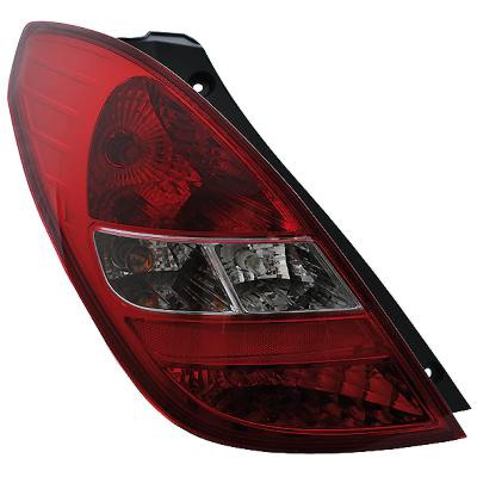 Piloto trasero derecho Hyundai I20 I hatchback (PB) (2008 - 2012) precio, desde 62,44 EUR