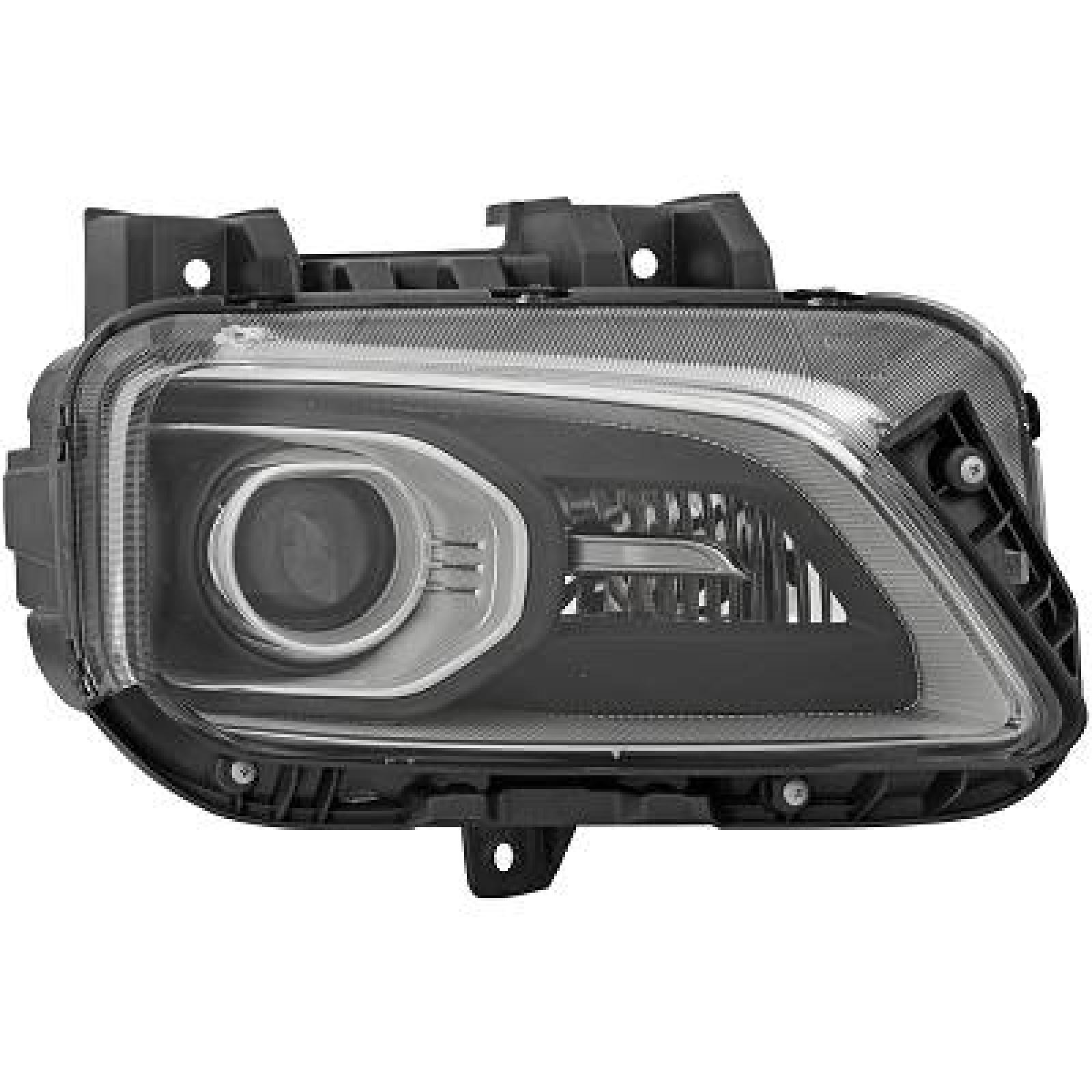 Comprar Faro derecho Hyundai KONA  OS