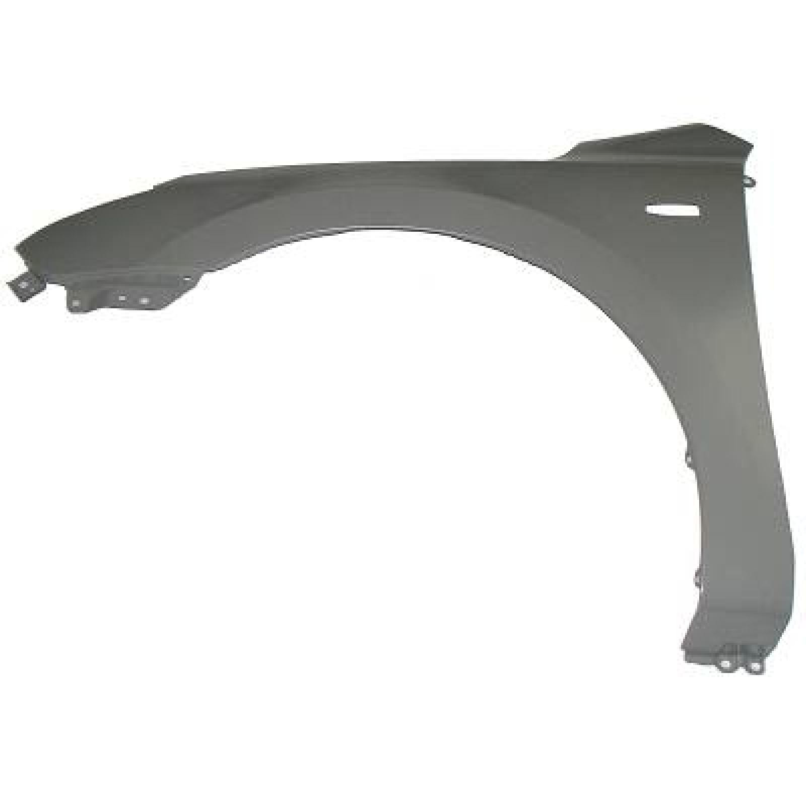 Aleta delantera izquierda Hyundai I30 hatchback (FD) (2007 - 2011) precio, desde 71,84 EUR