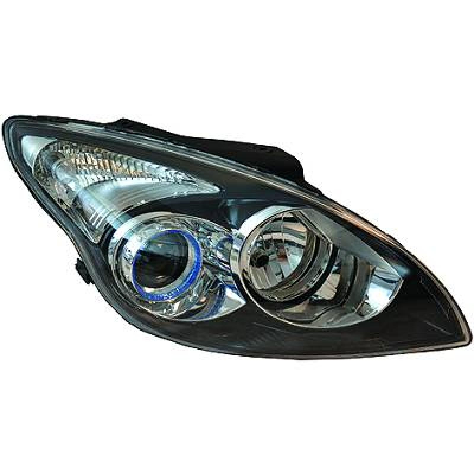 Faro delantero derecho Hyundai I30 