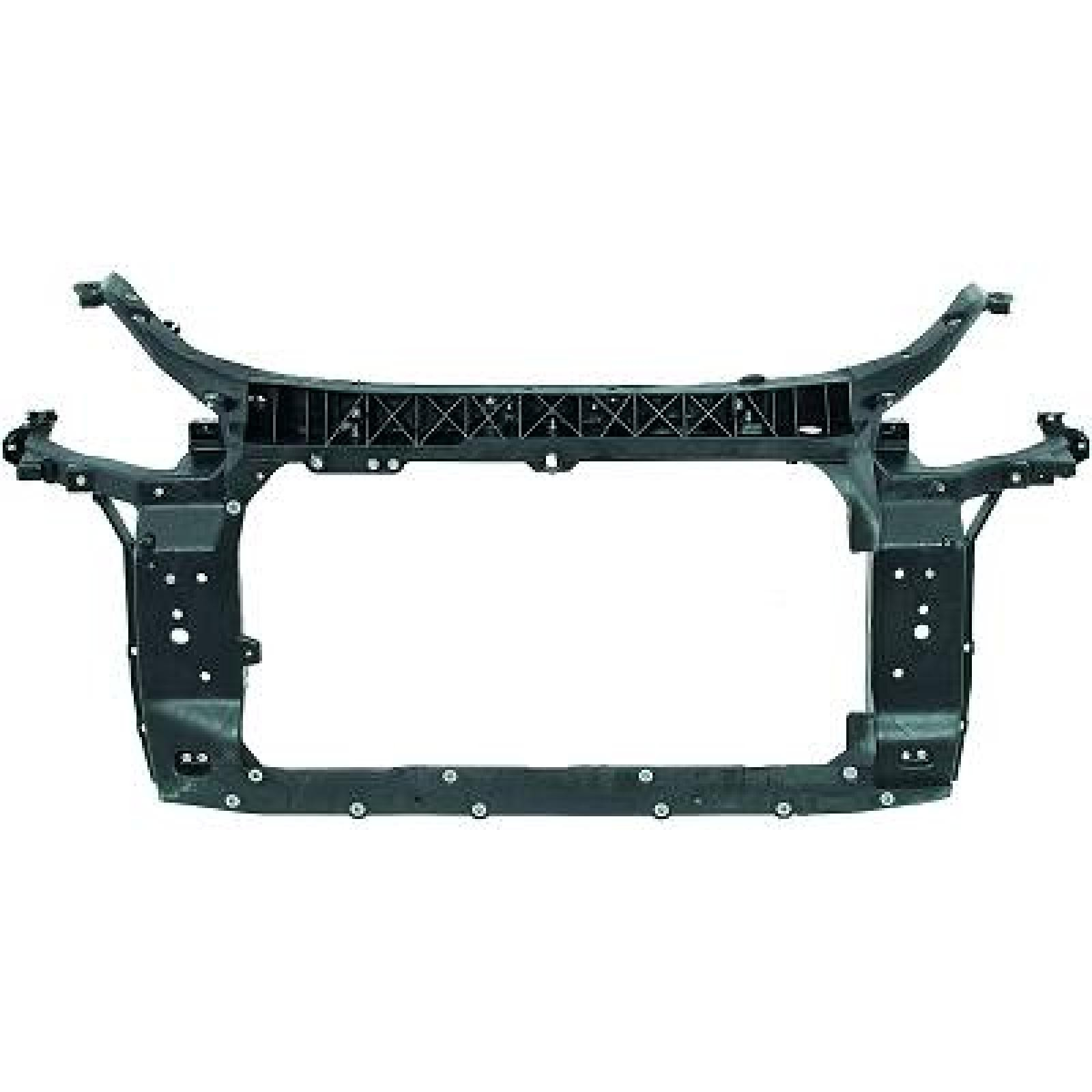 Soporte de radiador Hyundai I10 
