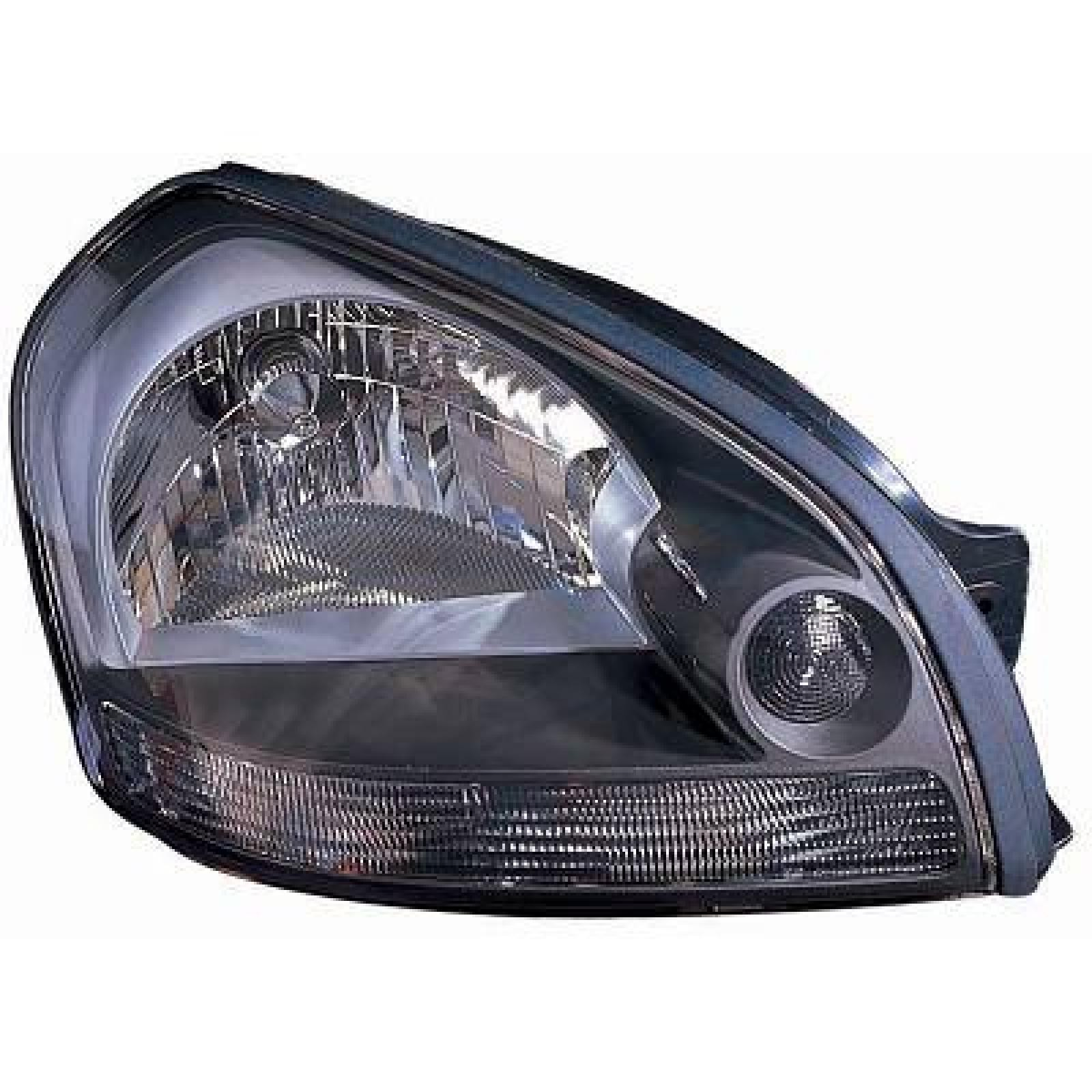 Luz derecha para Hyundai Tucson I JM