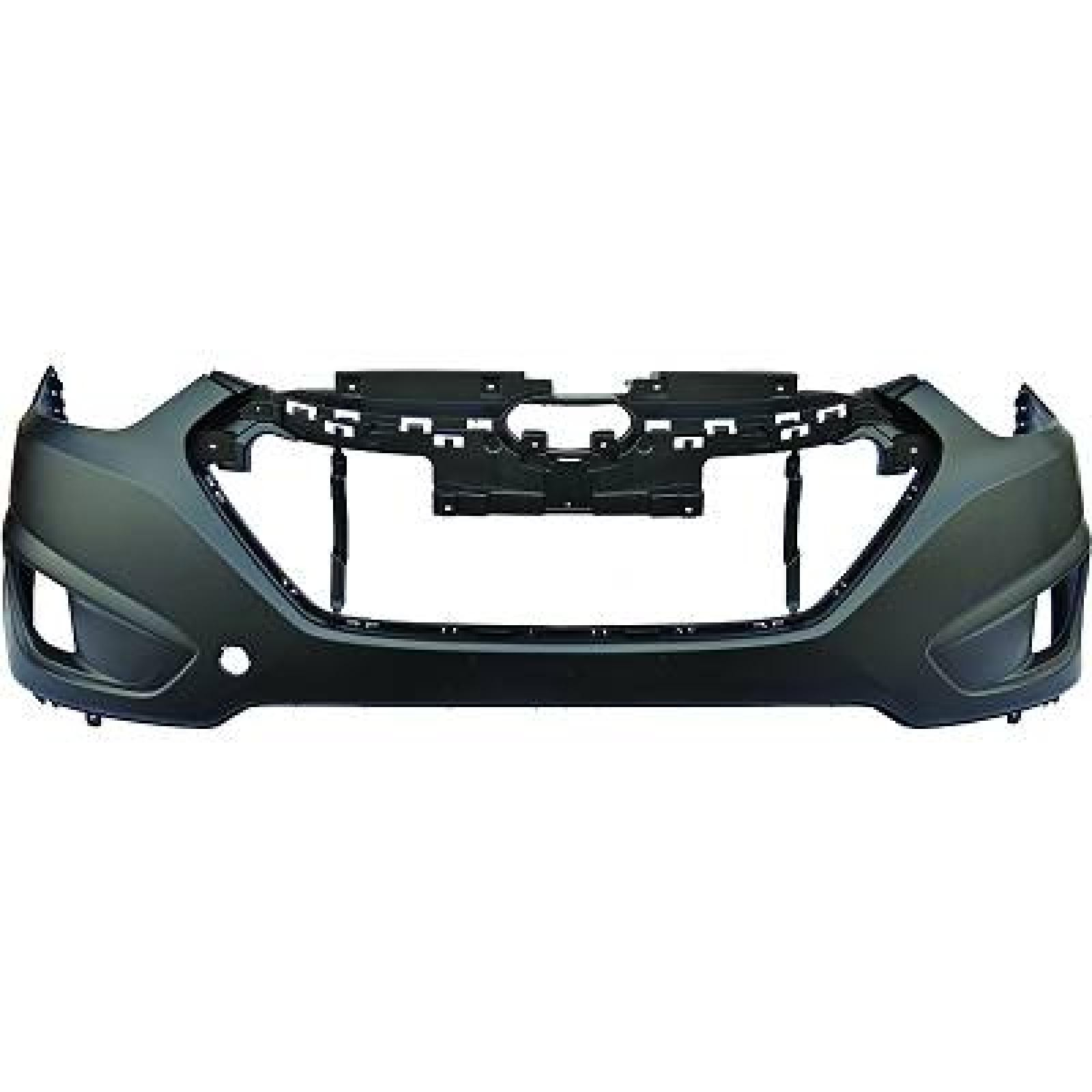 Parachoques delantero Hyundai Ix35 SUV (LM) (2009 - 2016) precio, desde 139,39 EUR
